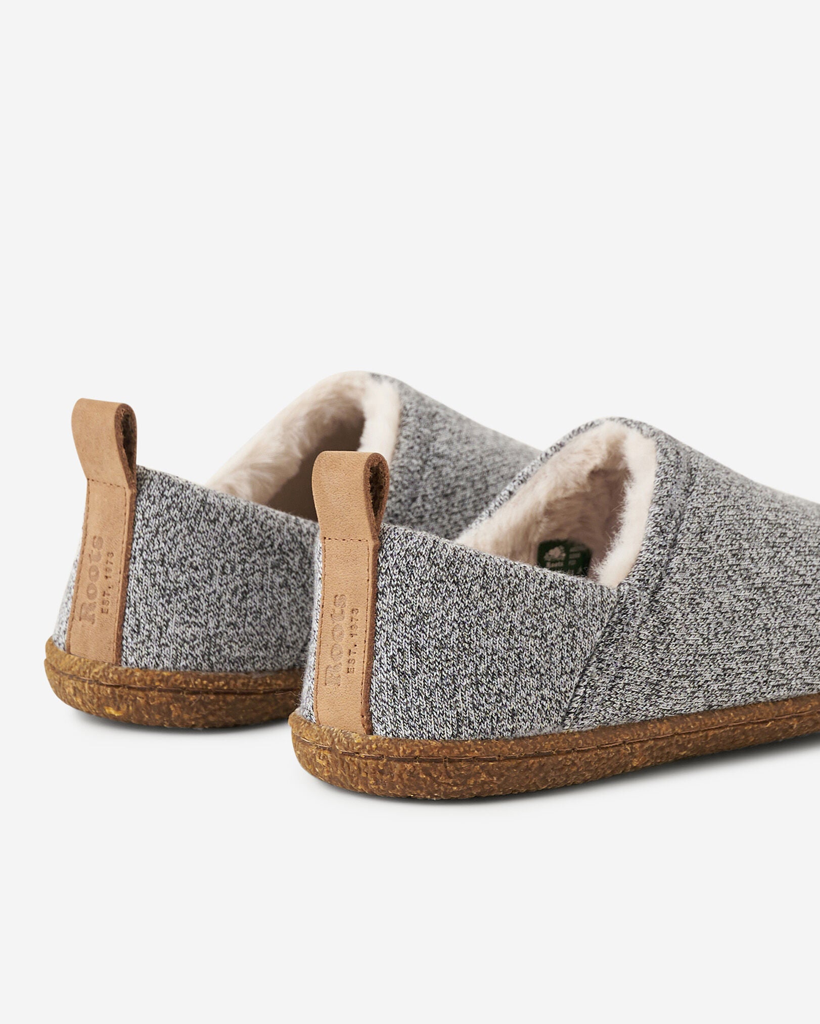 Womens Slip-On Shoe