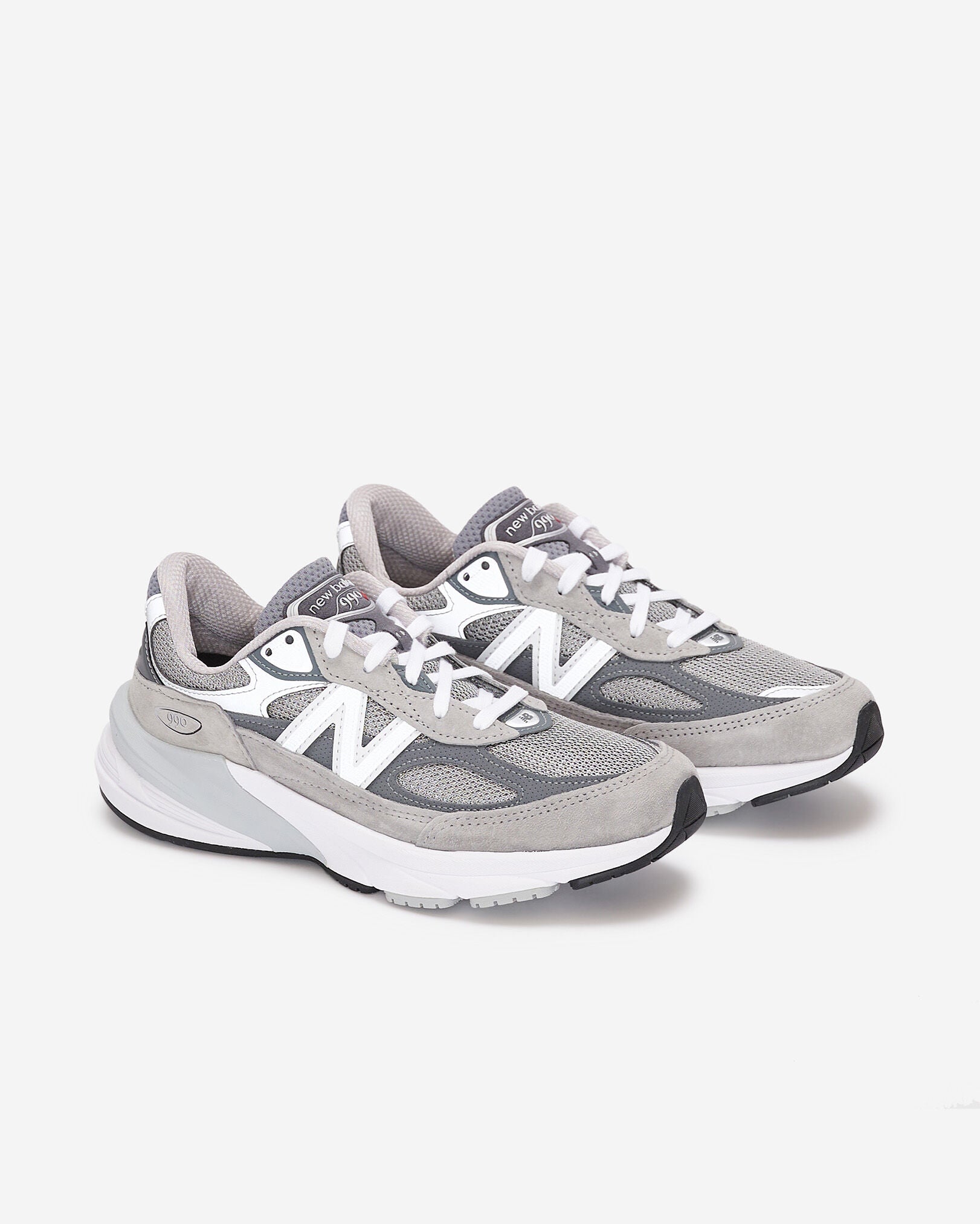 Womens New Balance 990
