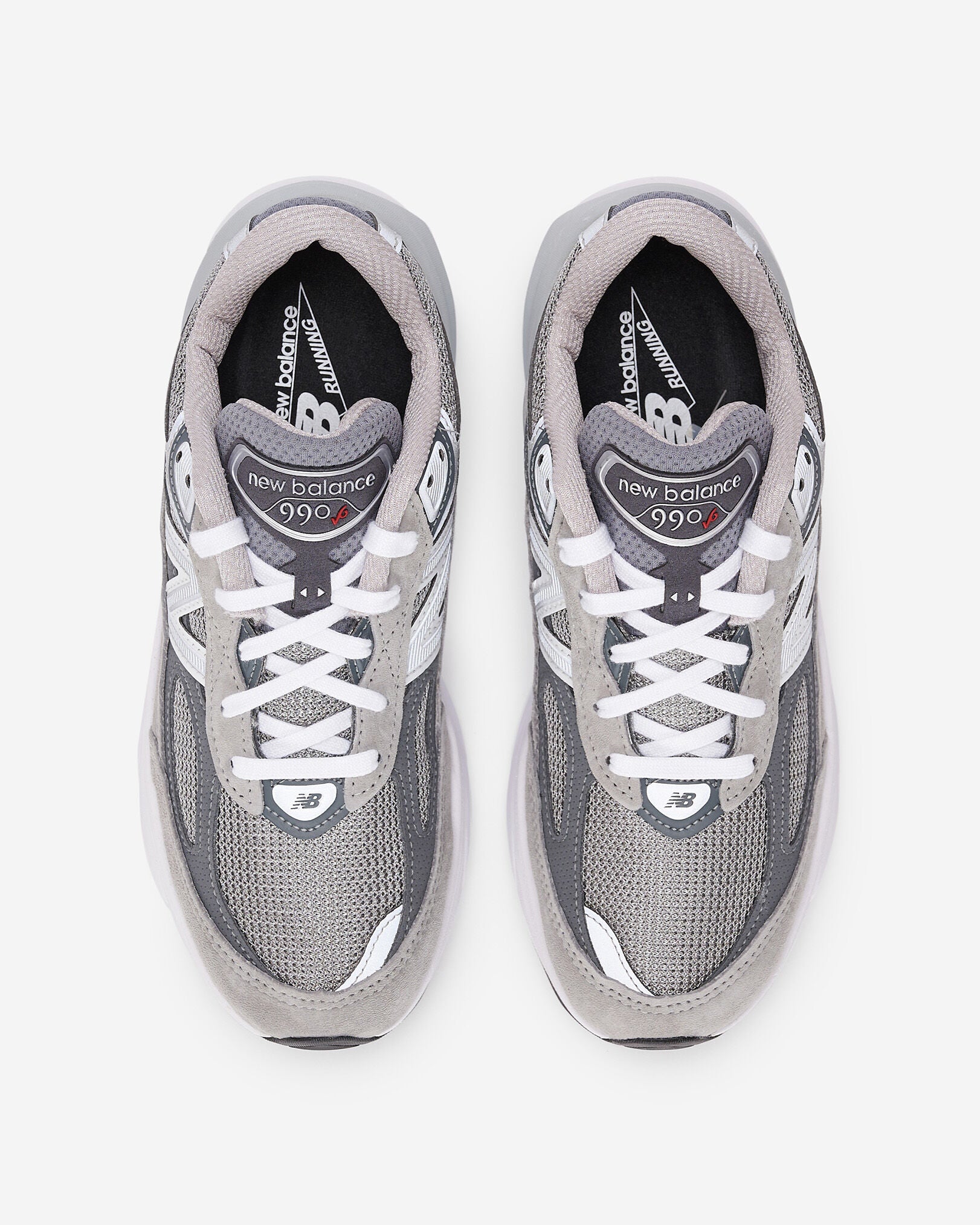 Womens New Balance 990