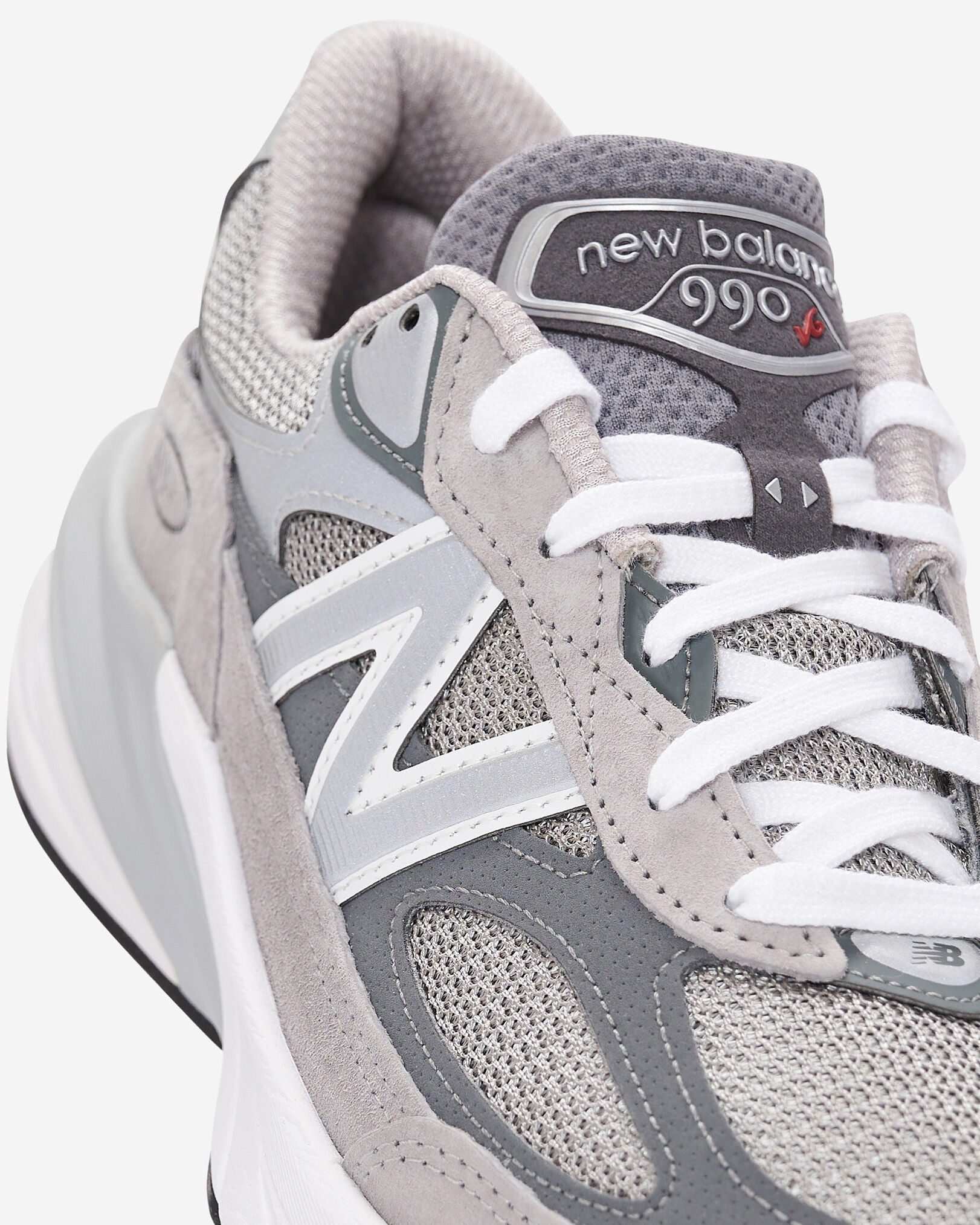 Womens New Balance 990