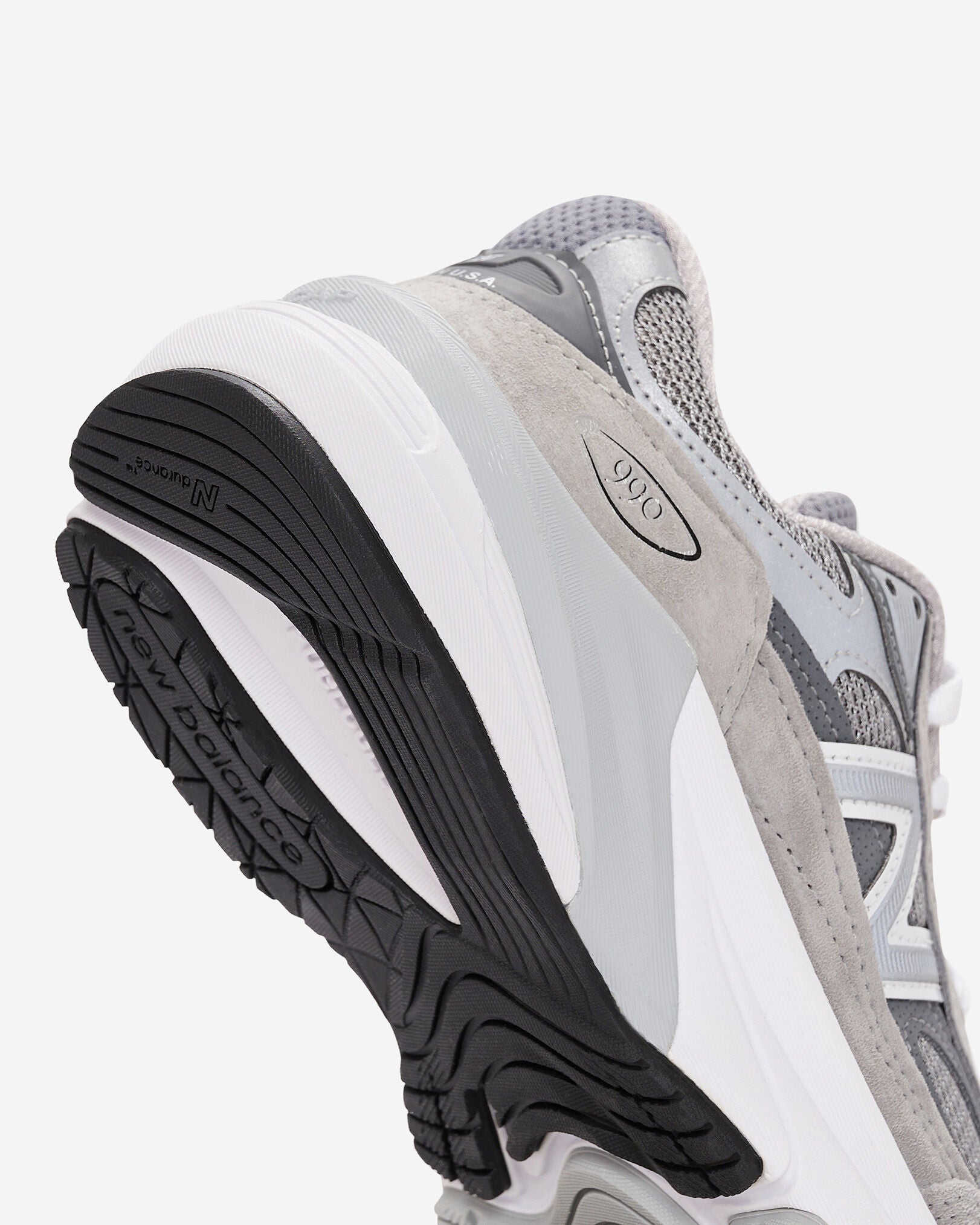 Womens New Balance 990