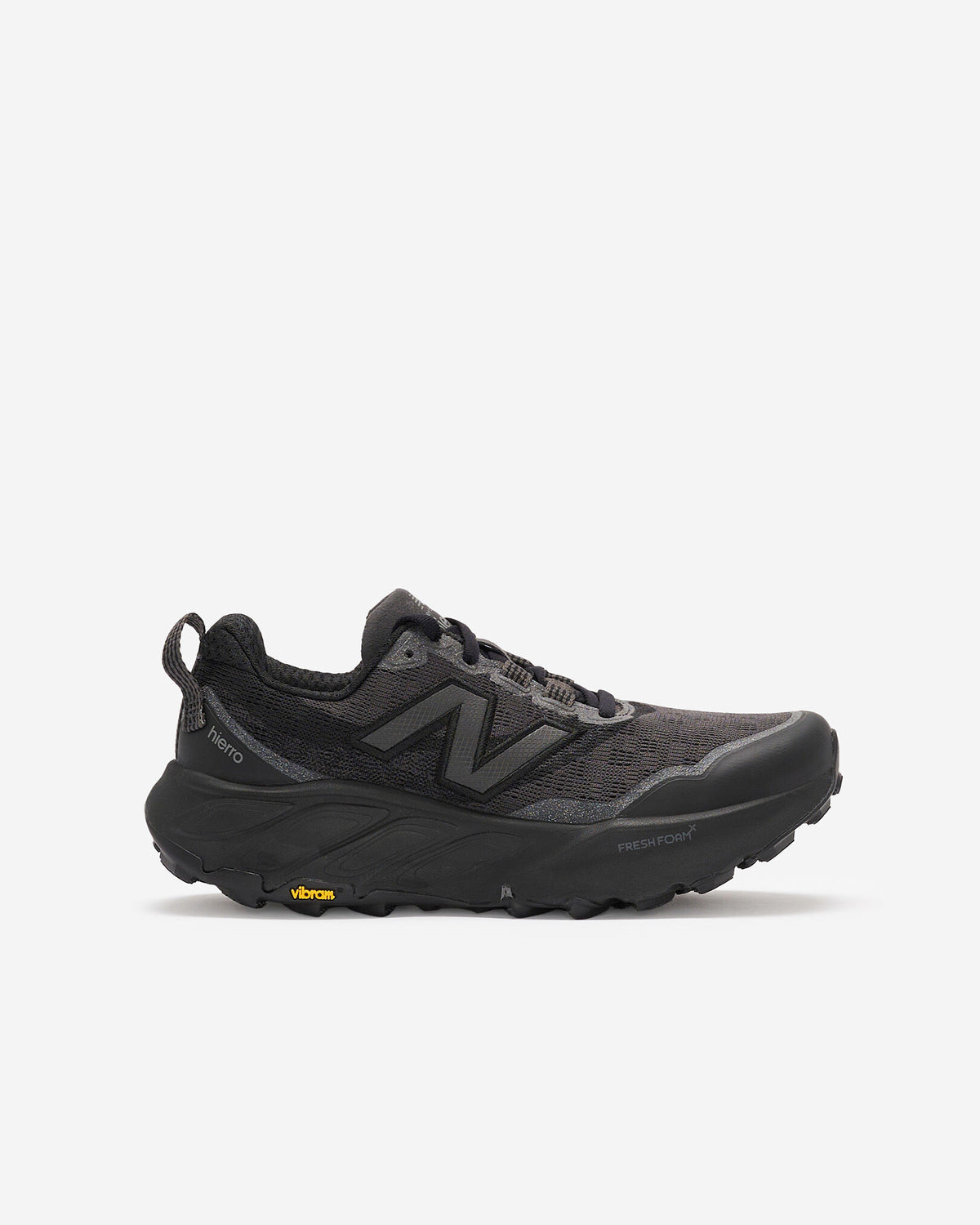 Womens New Balance Hierro