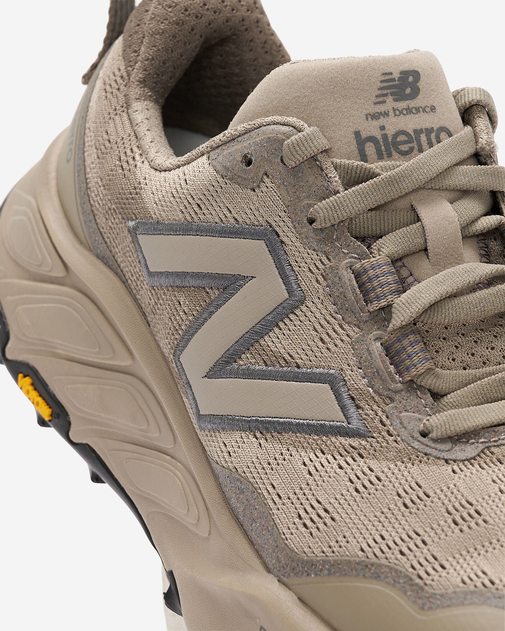 Womens New Balance Hierro