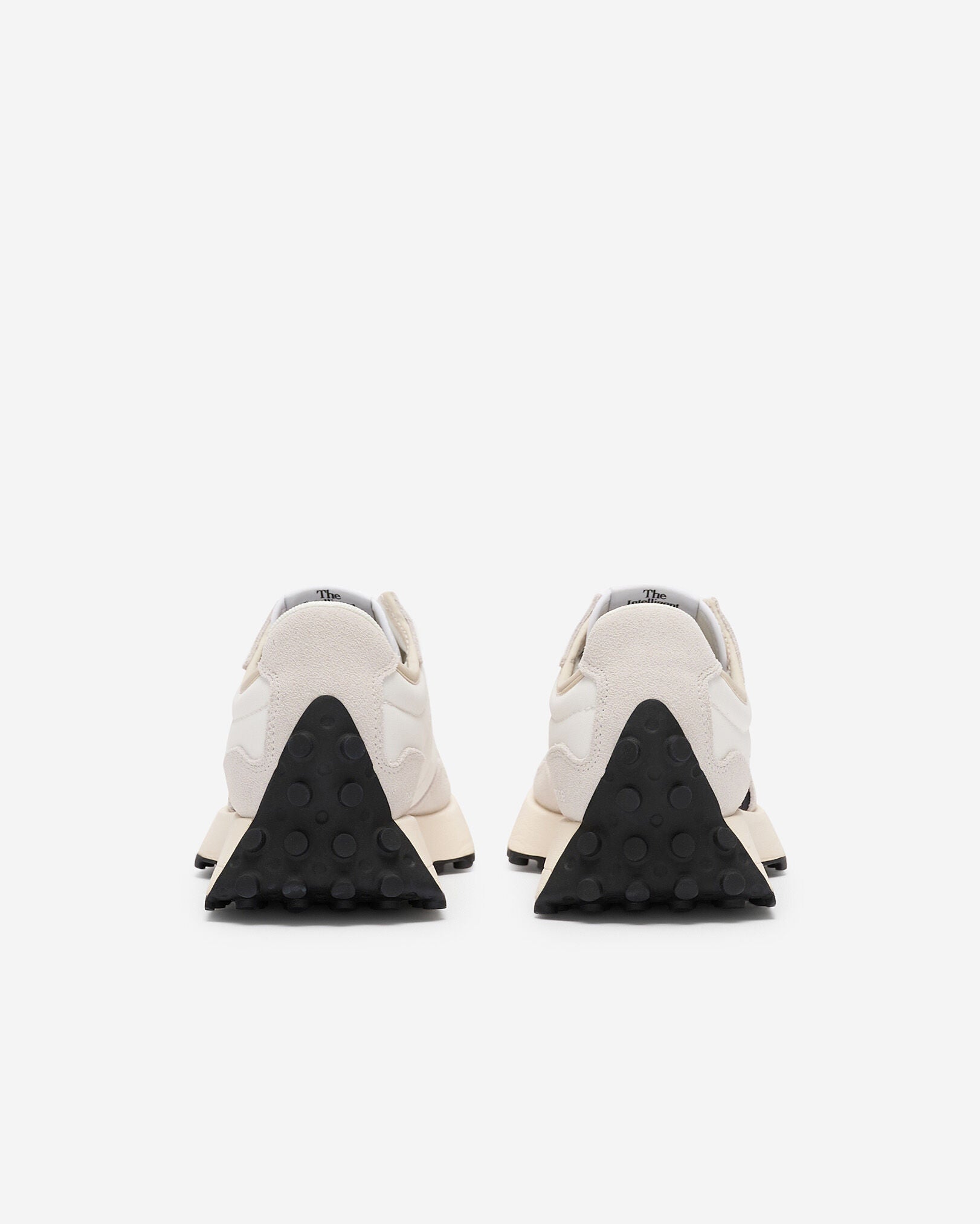 Womens New Balance 327