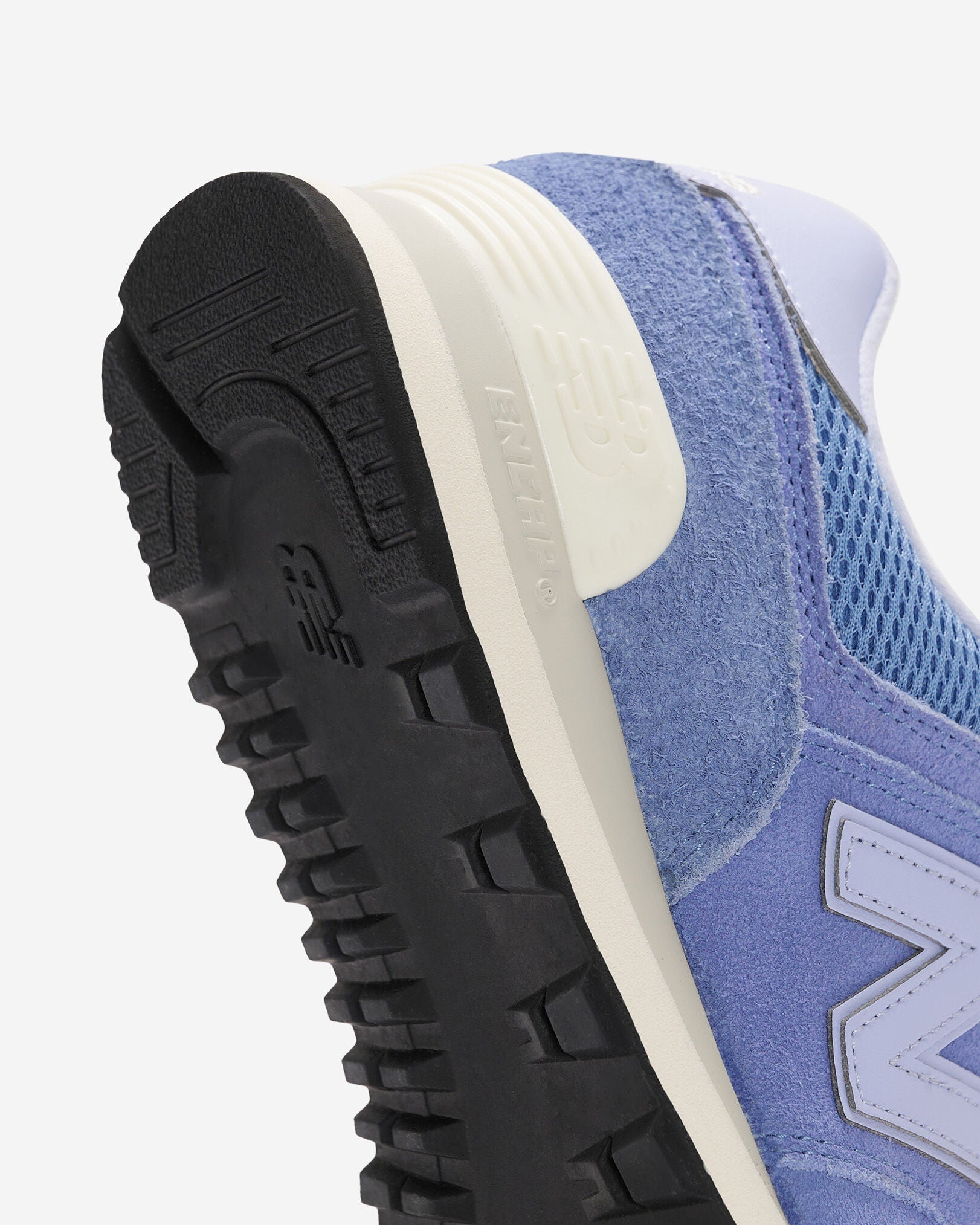 Womens New Balance 574