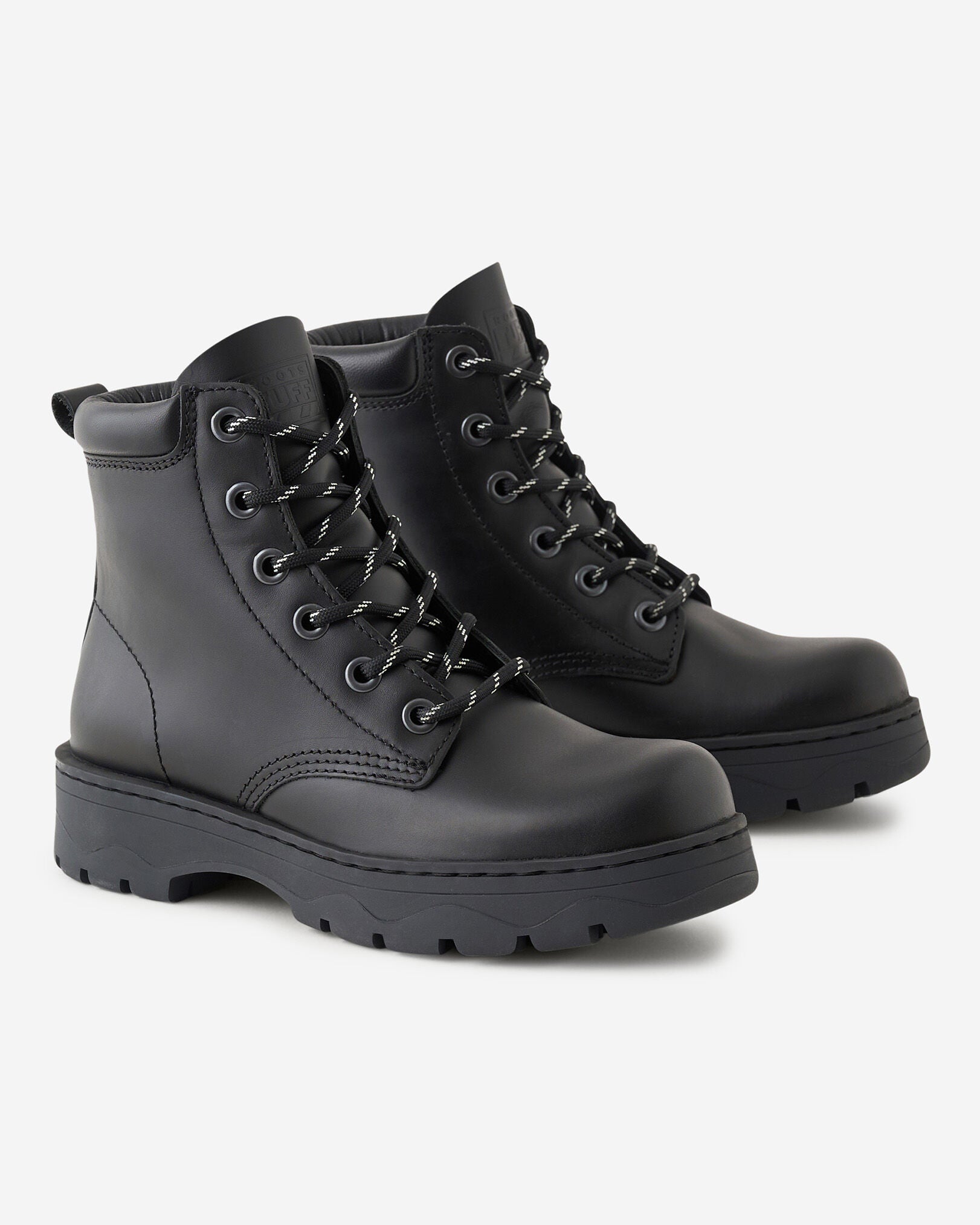 TUFF Boot