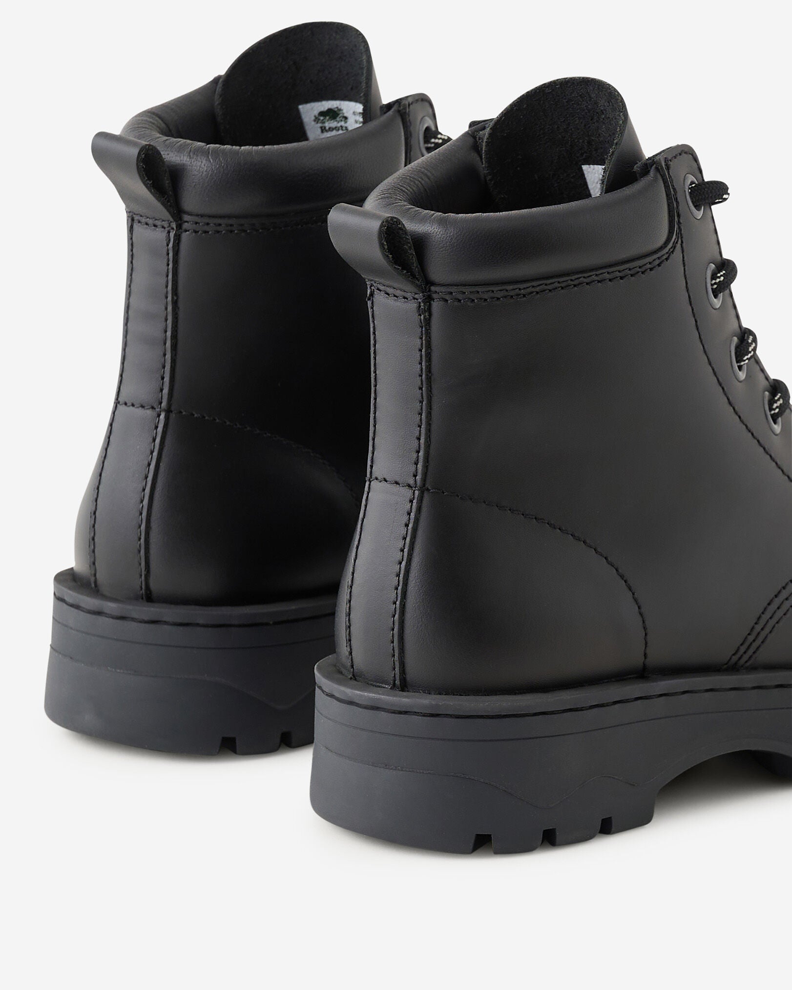 TUFF Boot
