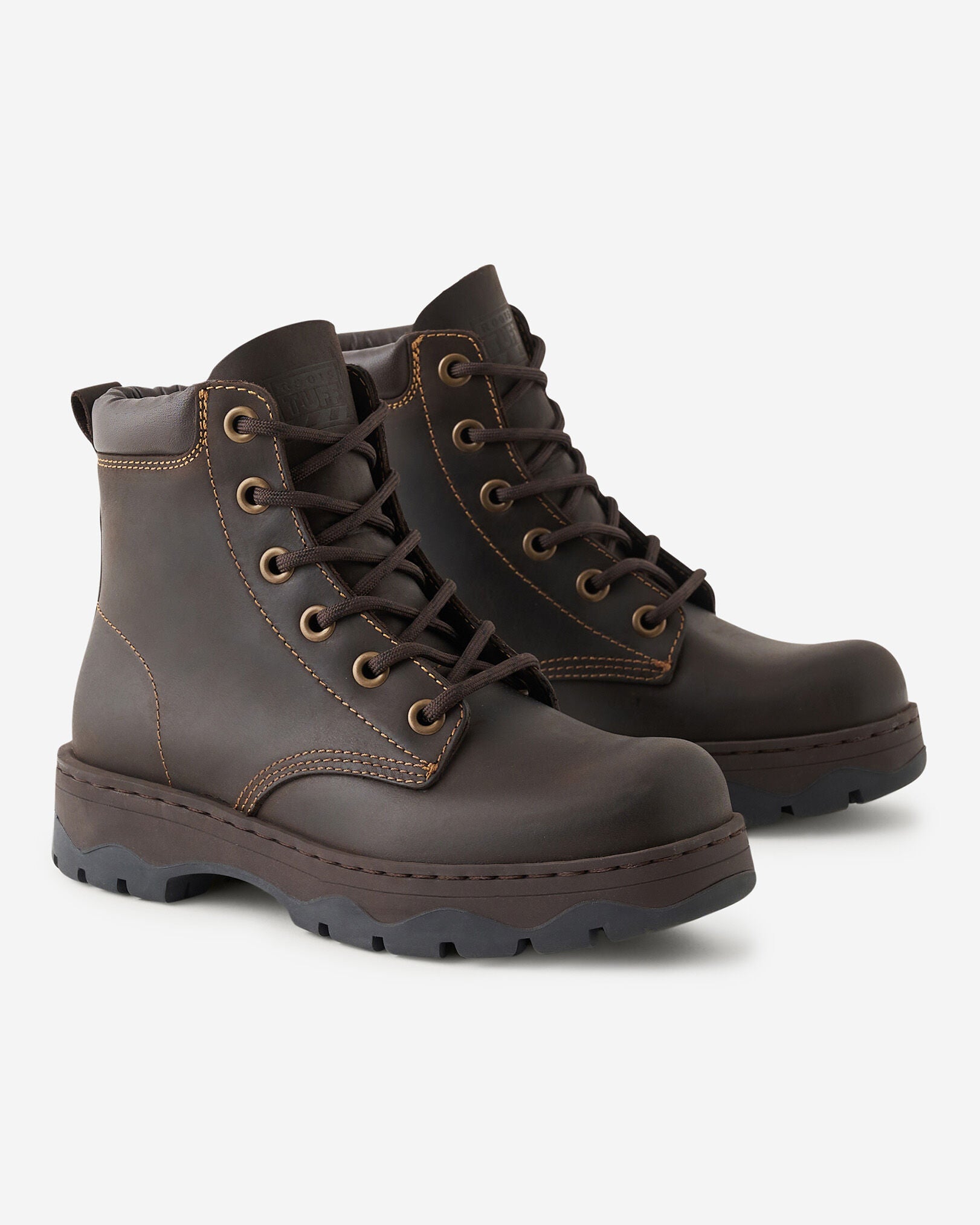 TUFF Boot