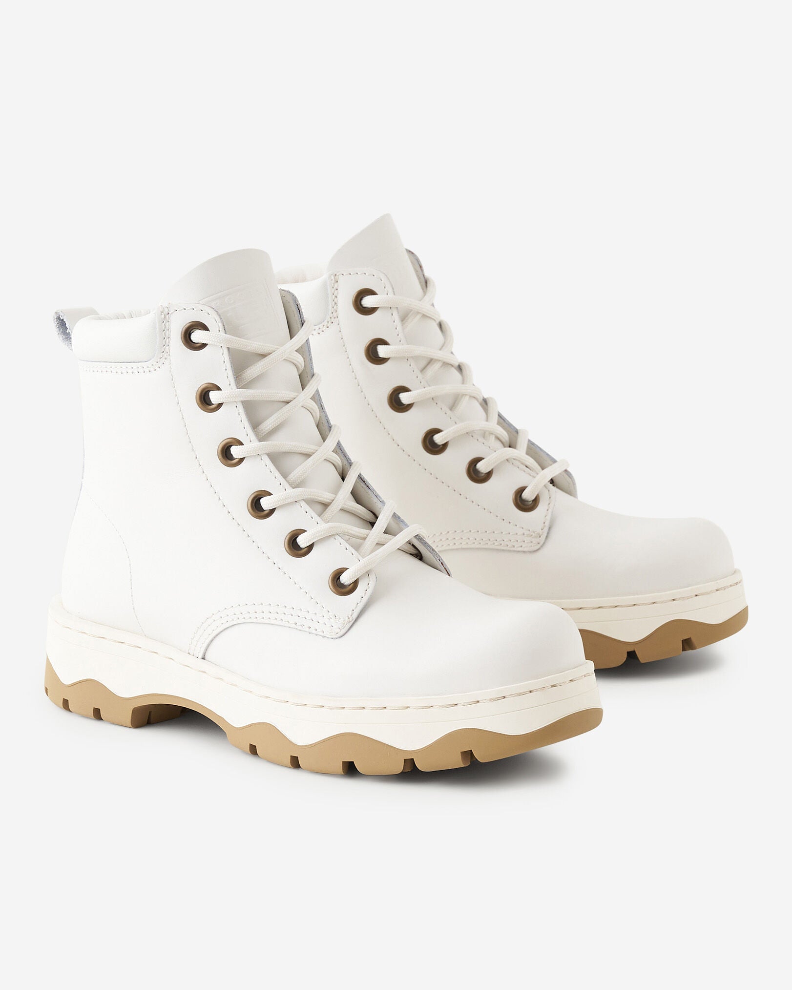 TUFF Boot