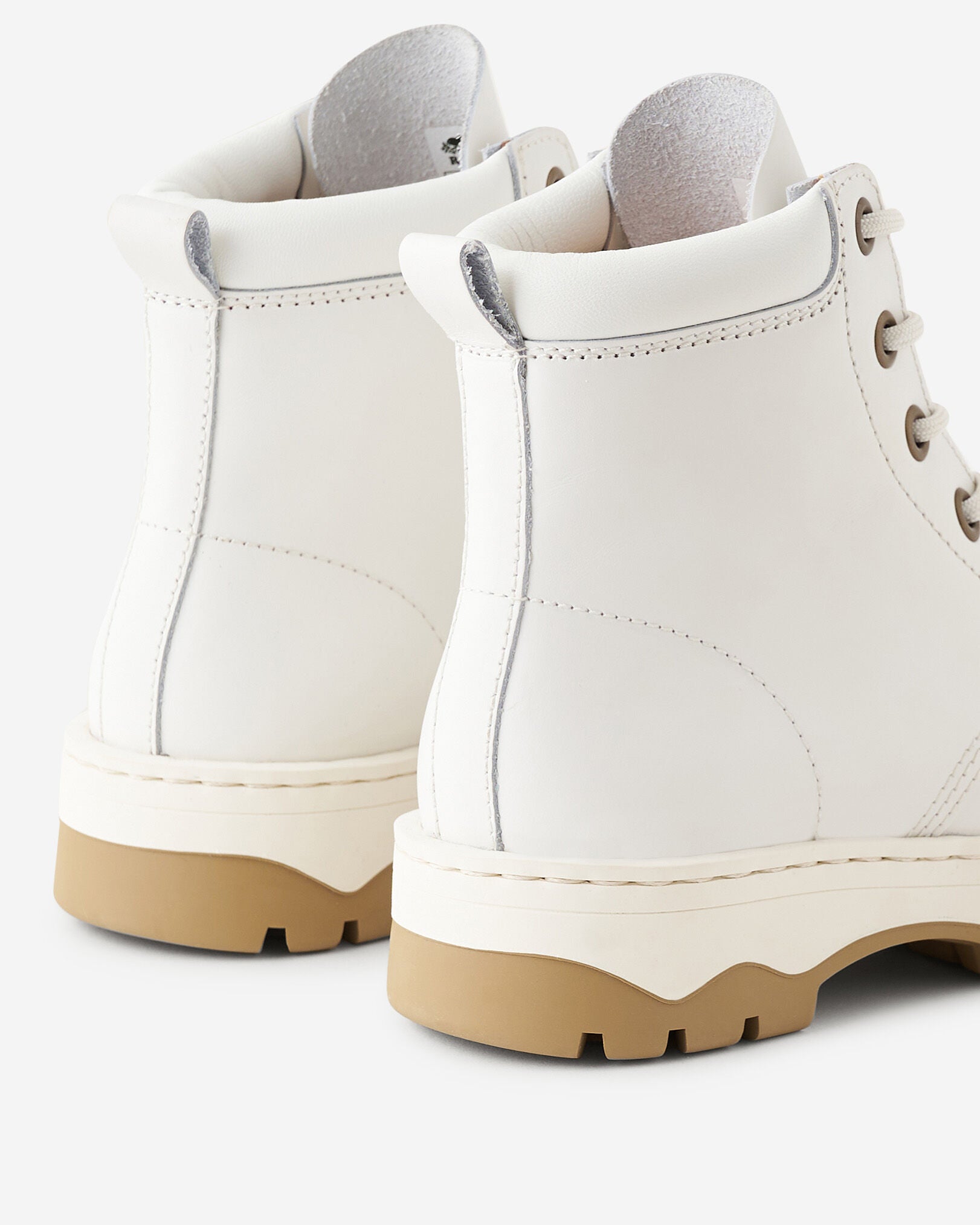TUFF Boot