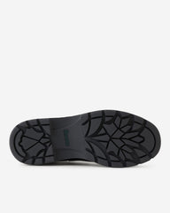 Junction Boot
