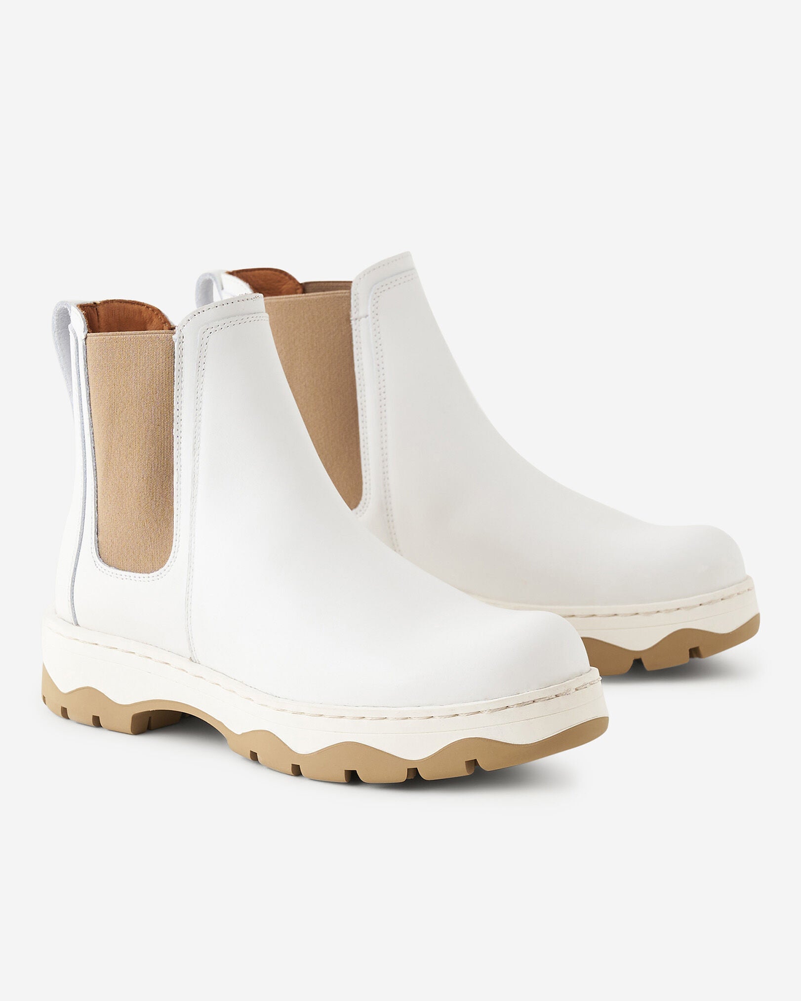 Junction Boot