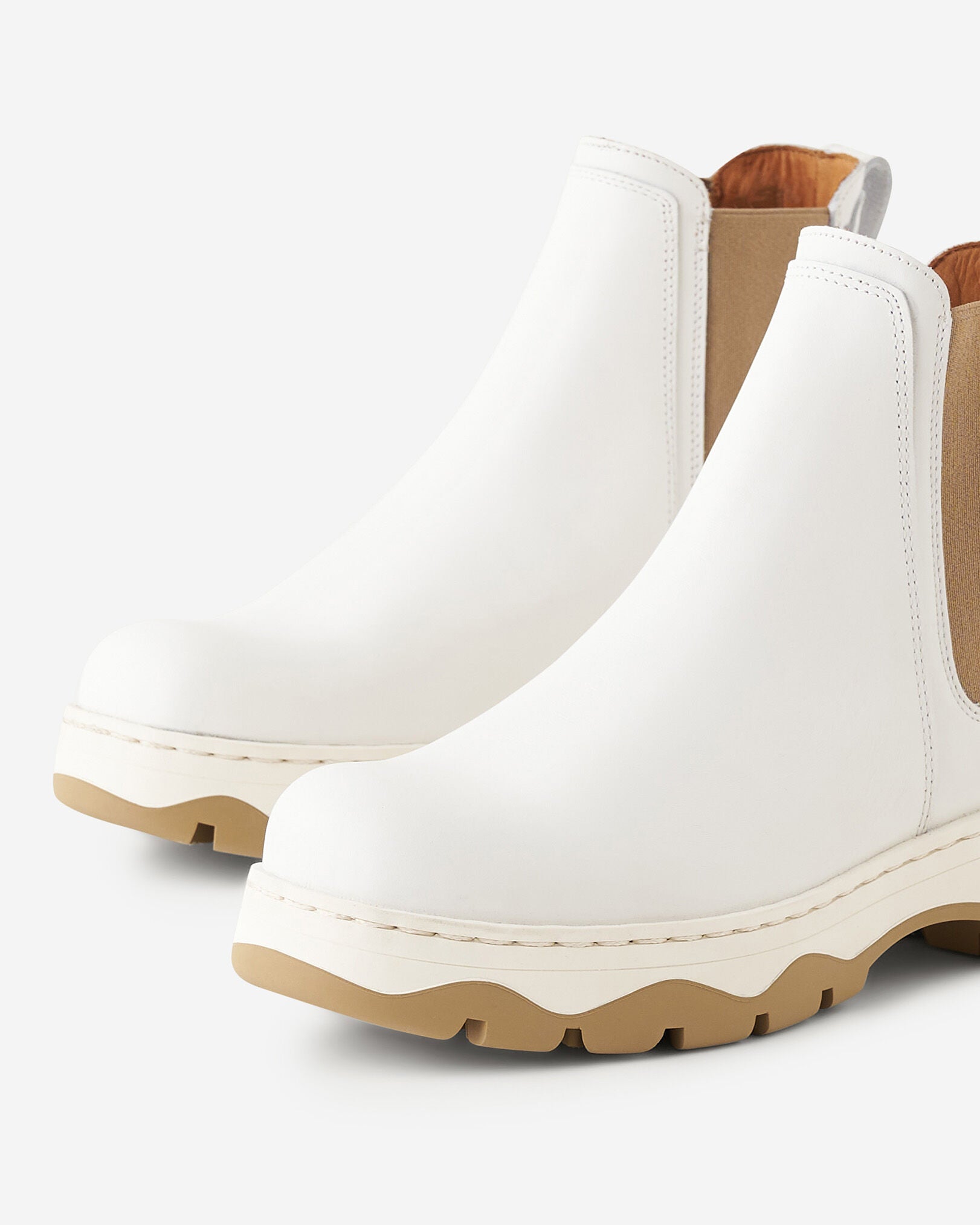 Junction Boot