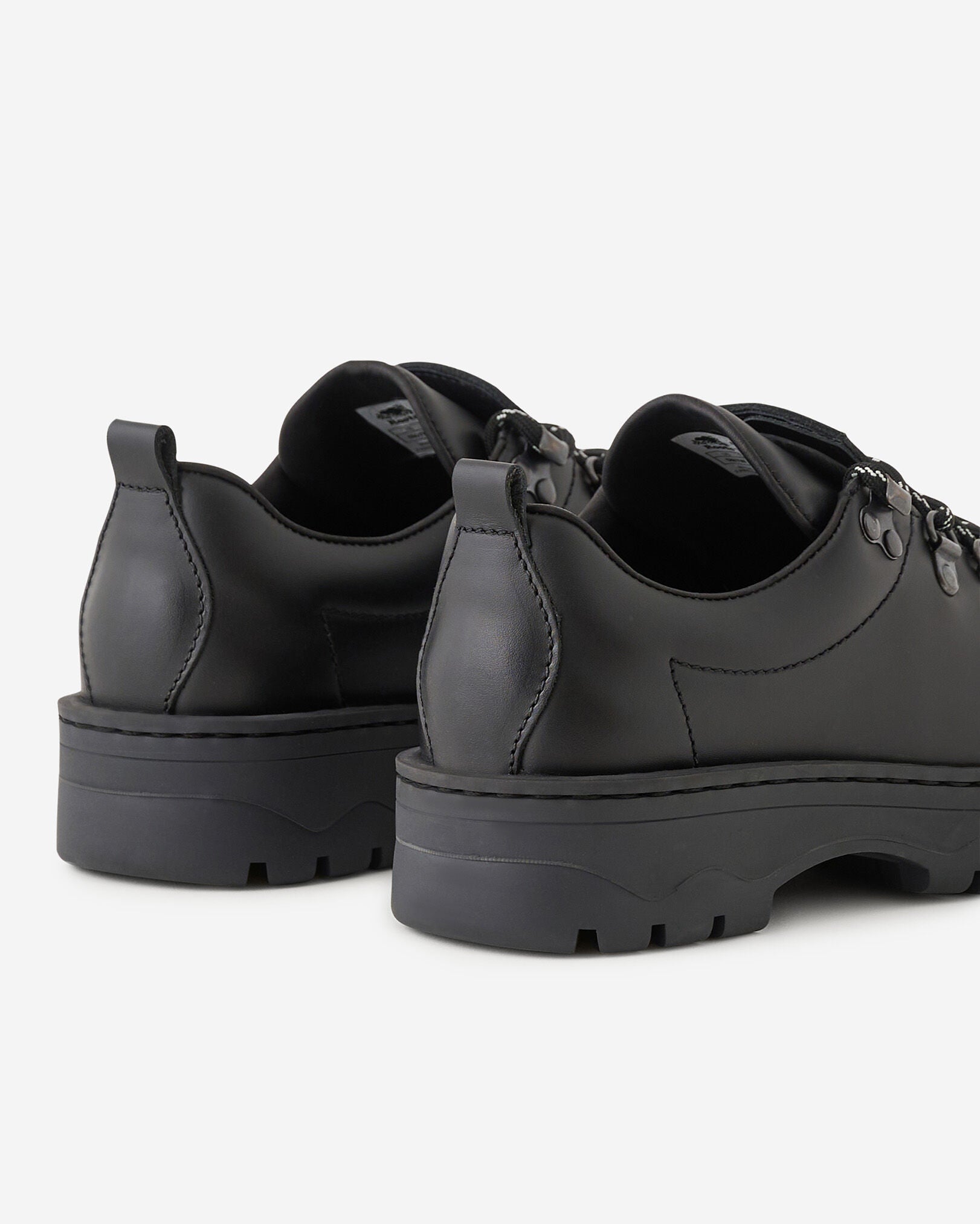 Nordic Shoe