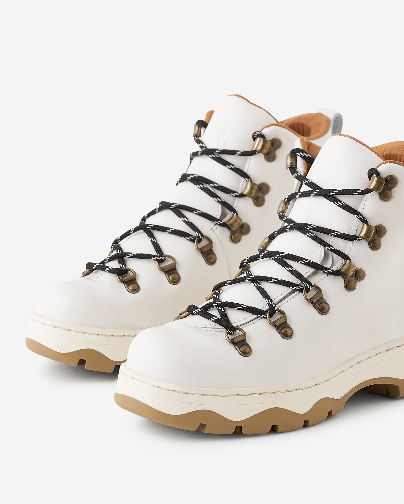 Nordic Boot