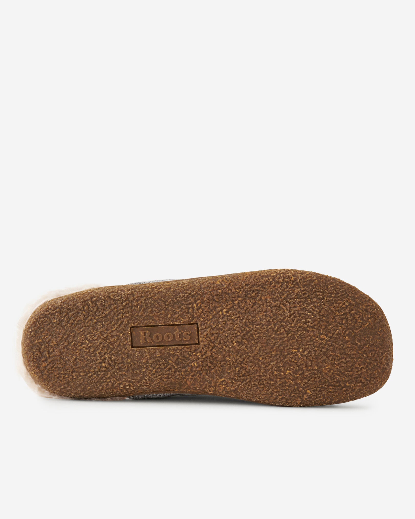 Mens Mule Slipper