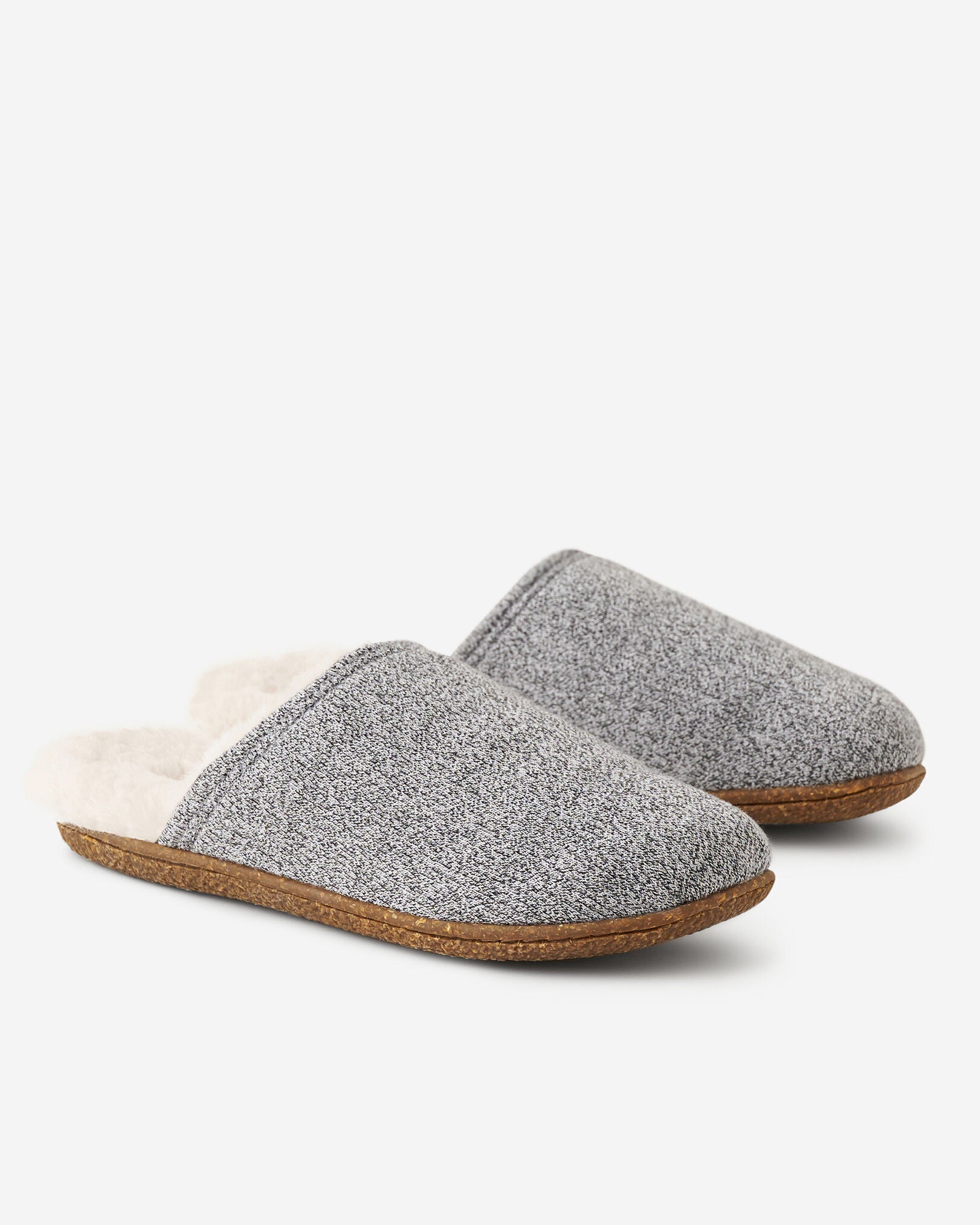 Mens Mule Slipper