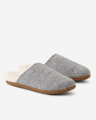Mens Mule Slipper