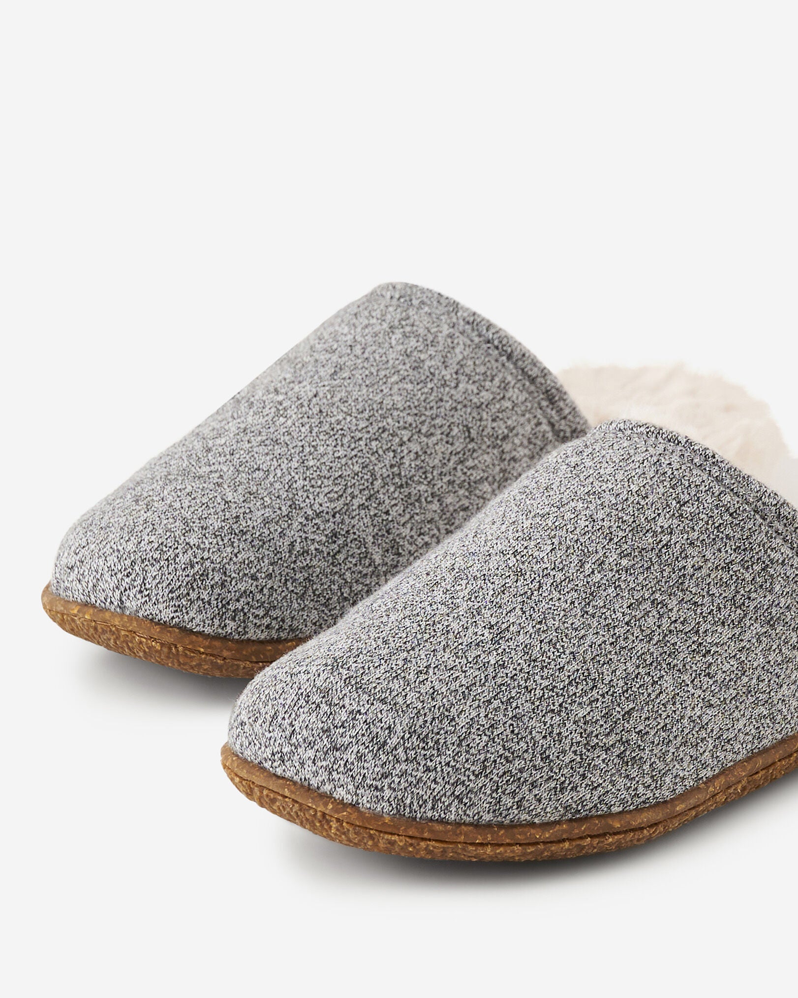 Mens Mule Slipper