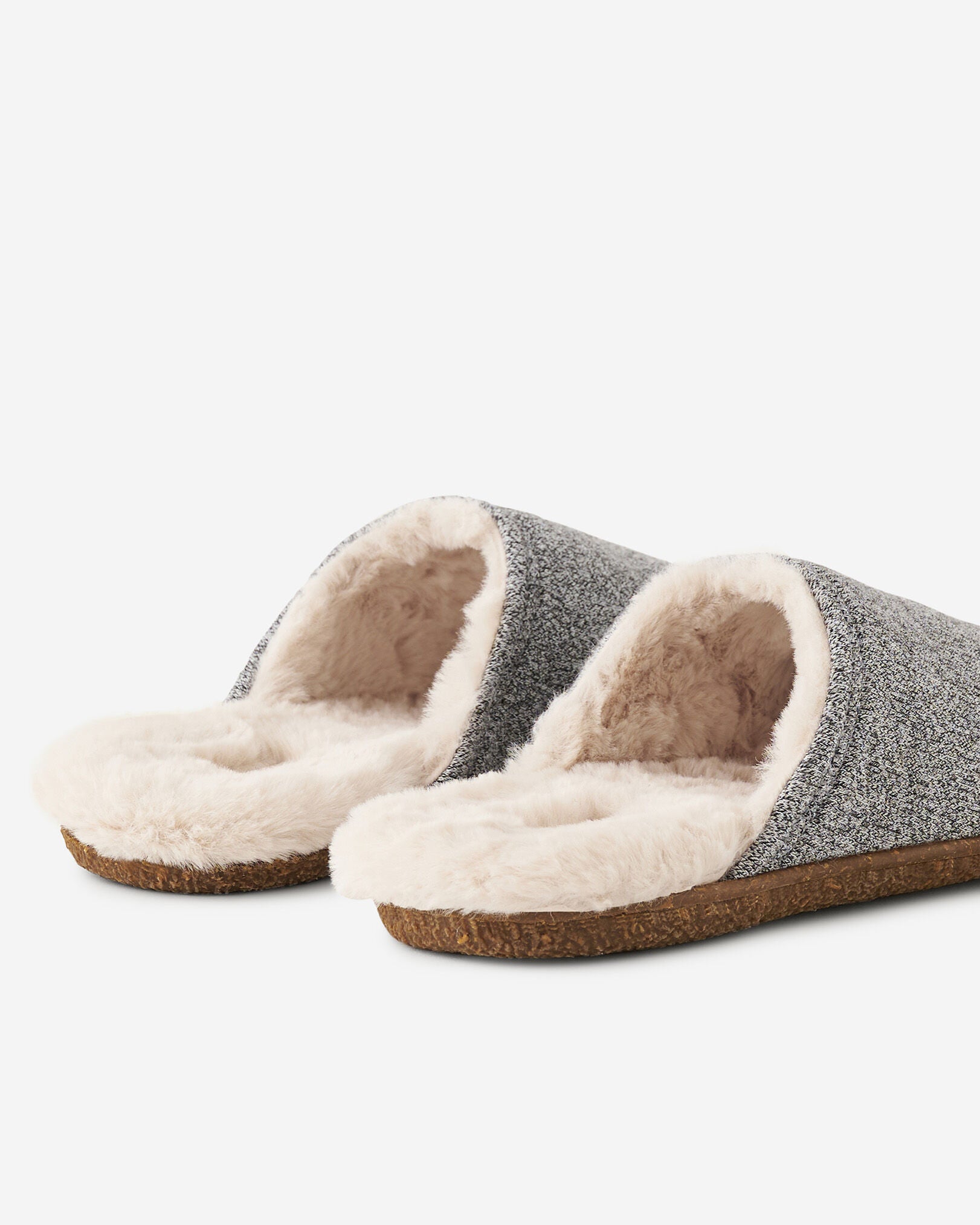 Mens Mule Slipper