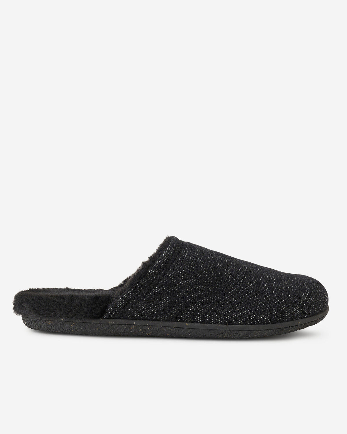 Mens Mule Slipper
