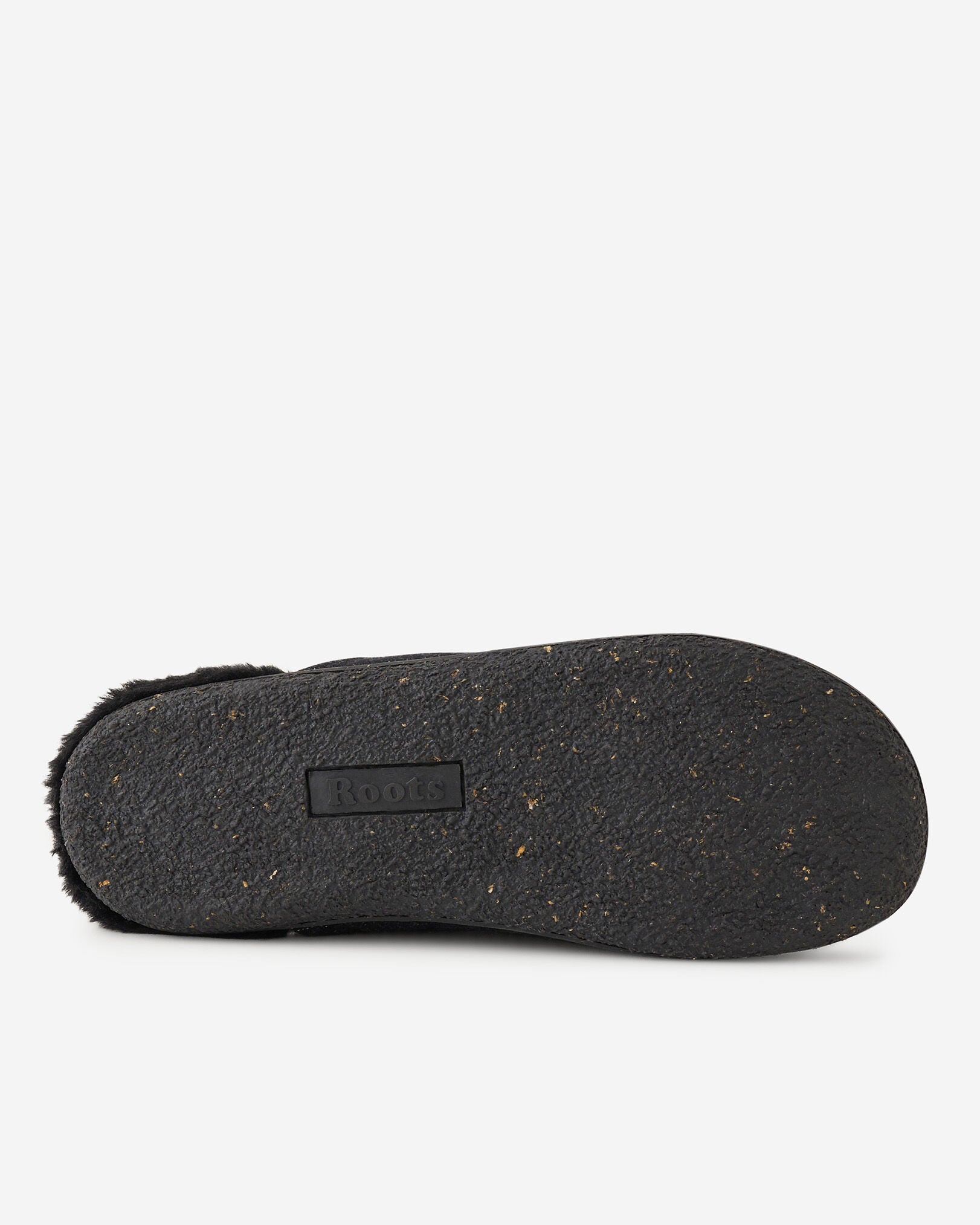 Mens Mule Slipper
