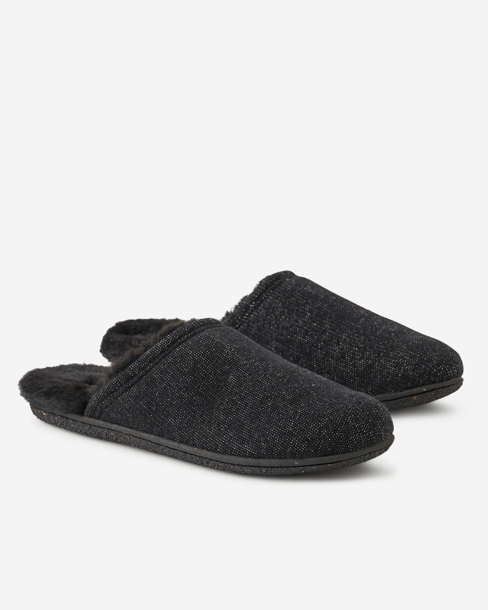 Mens Mule Slipper