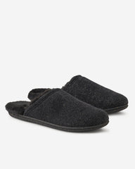 Mens Mule Slipper