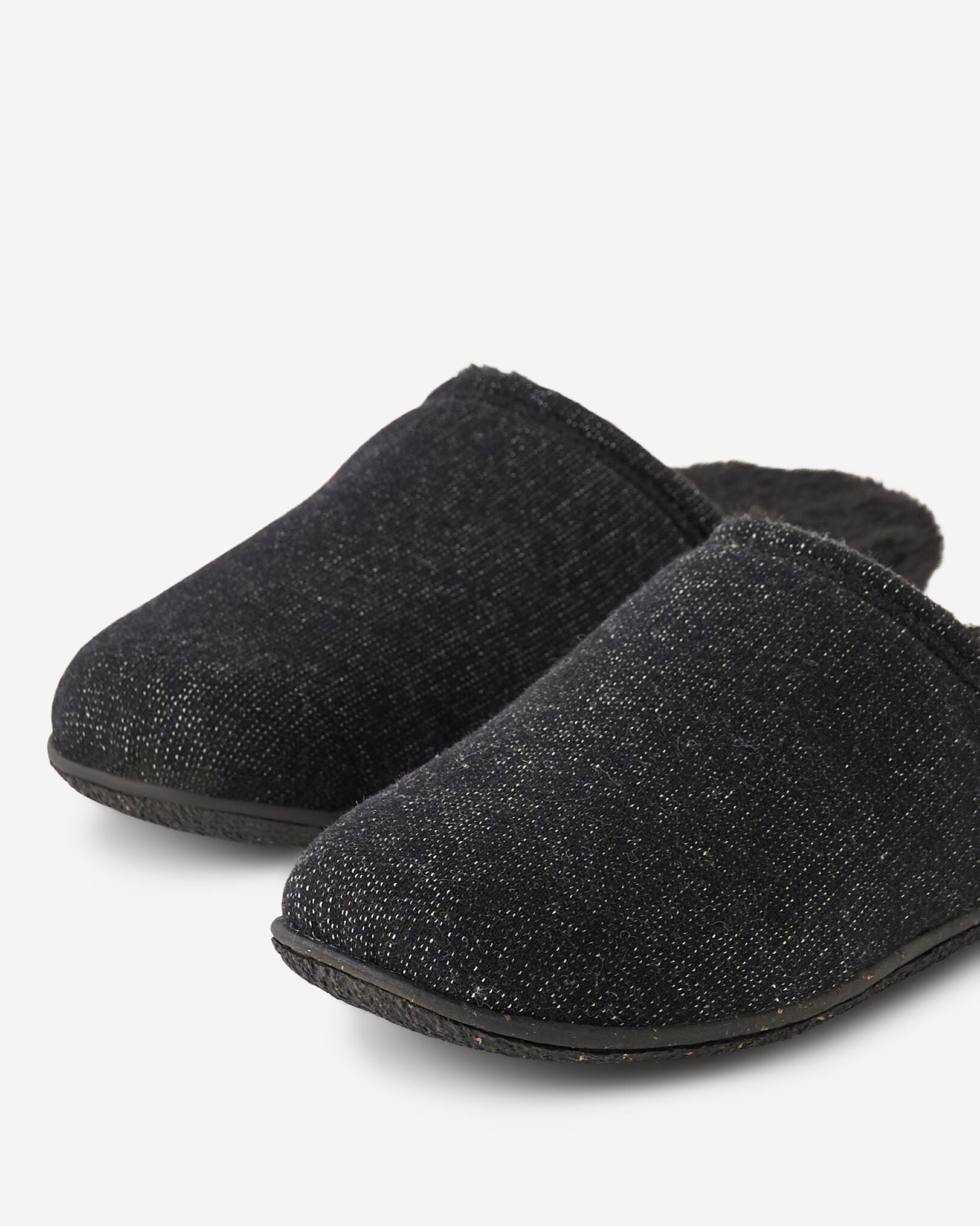 Mens Mule Slipper