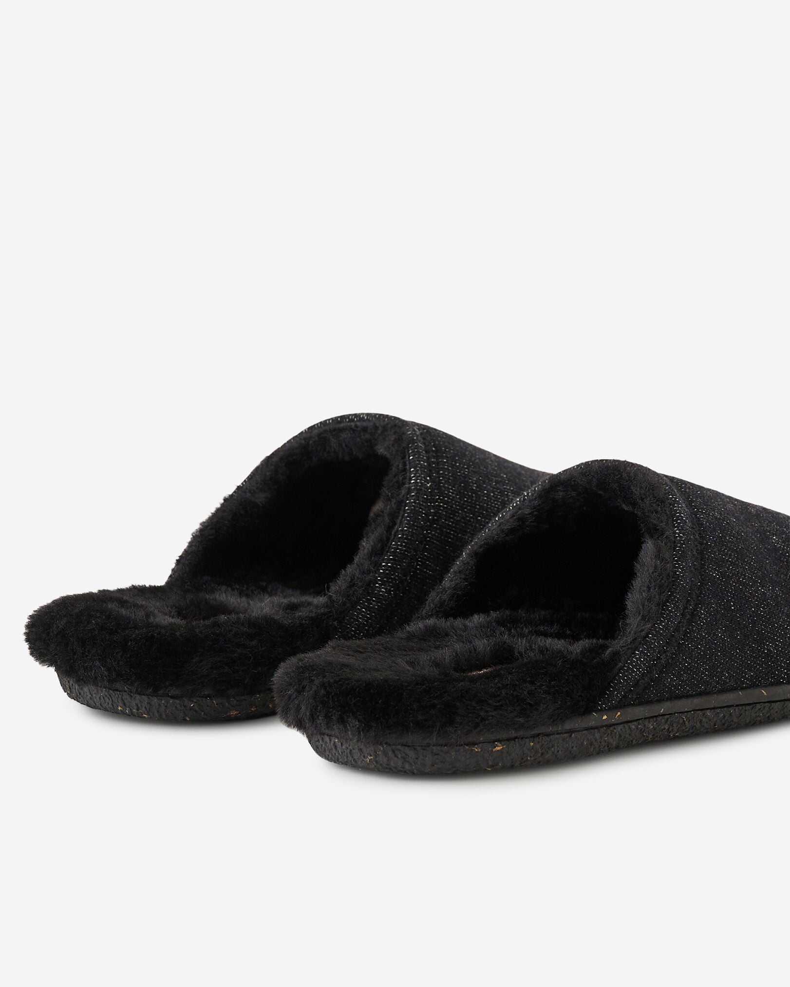 Mens Mule Slipper