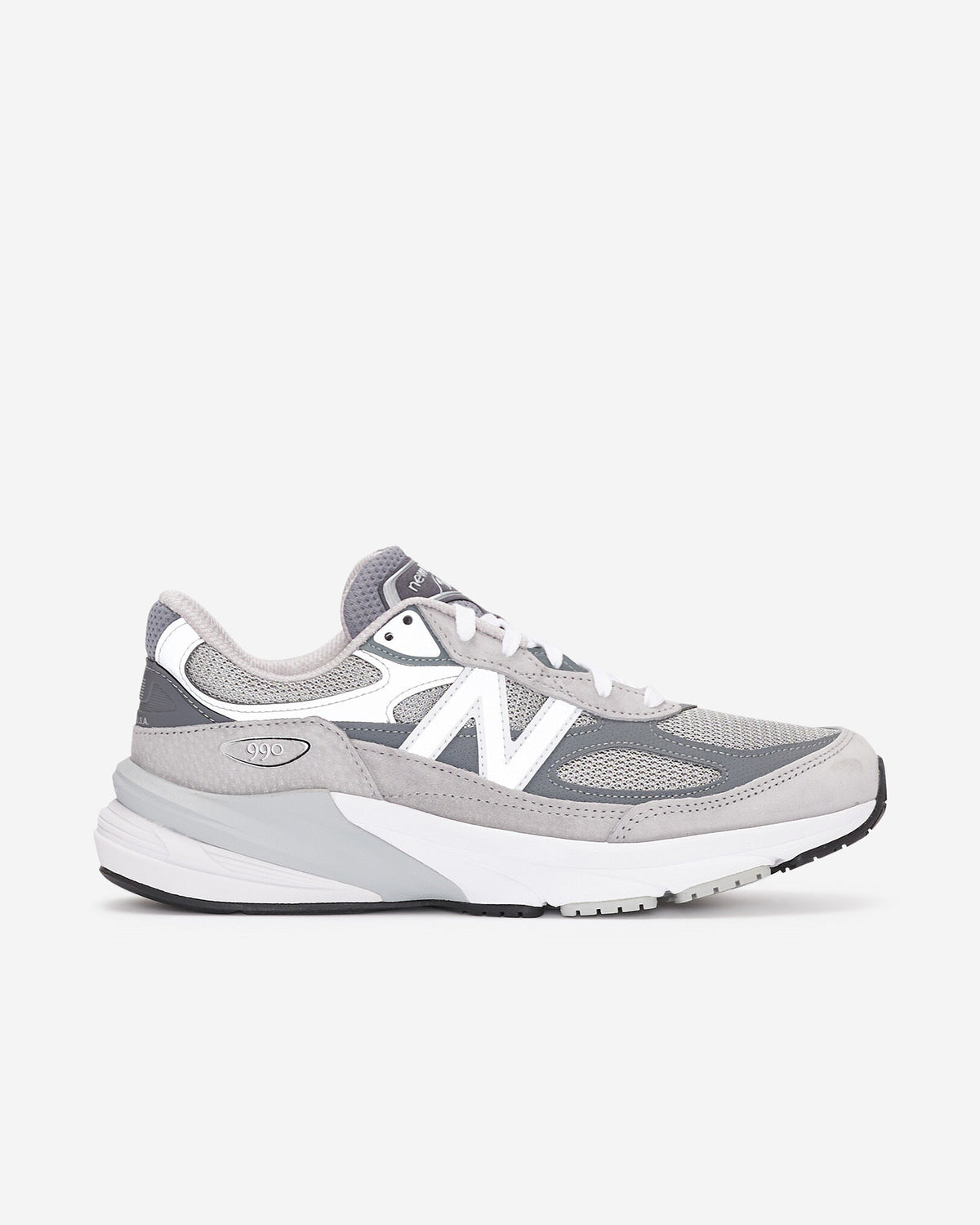 Mens New Balance 990