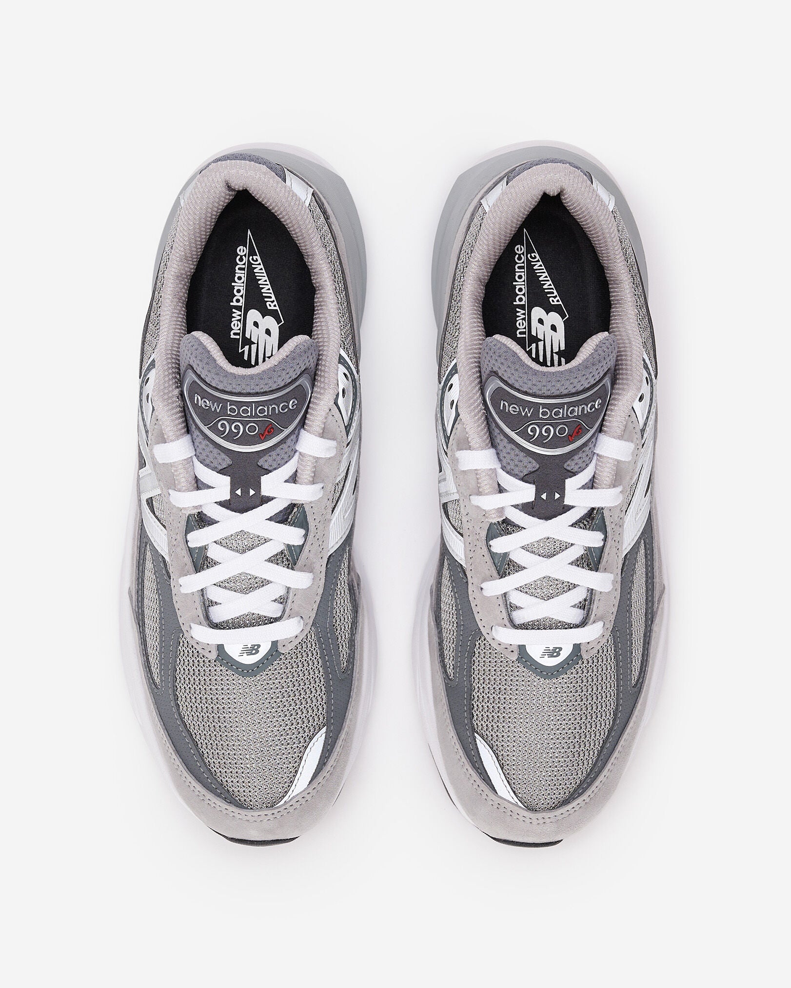 Mens New Balance 990
