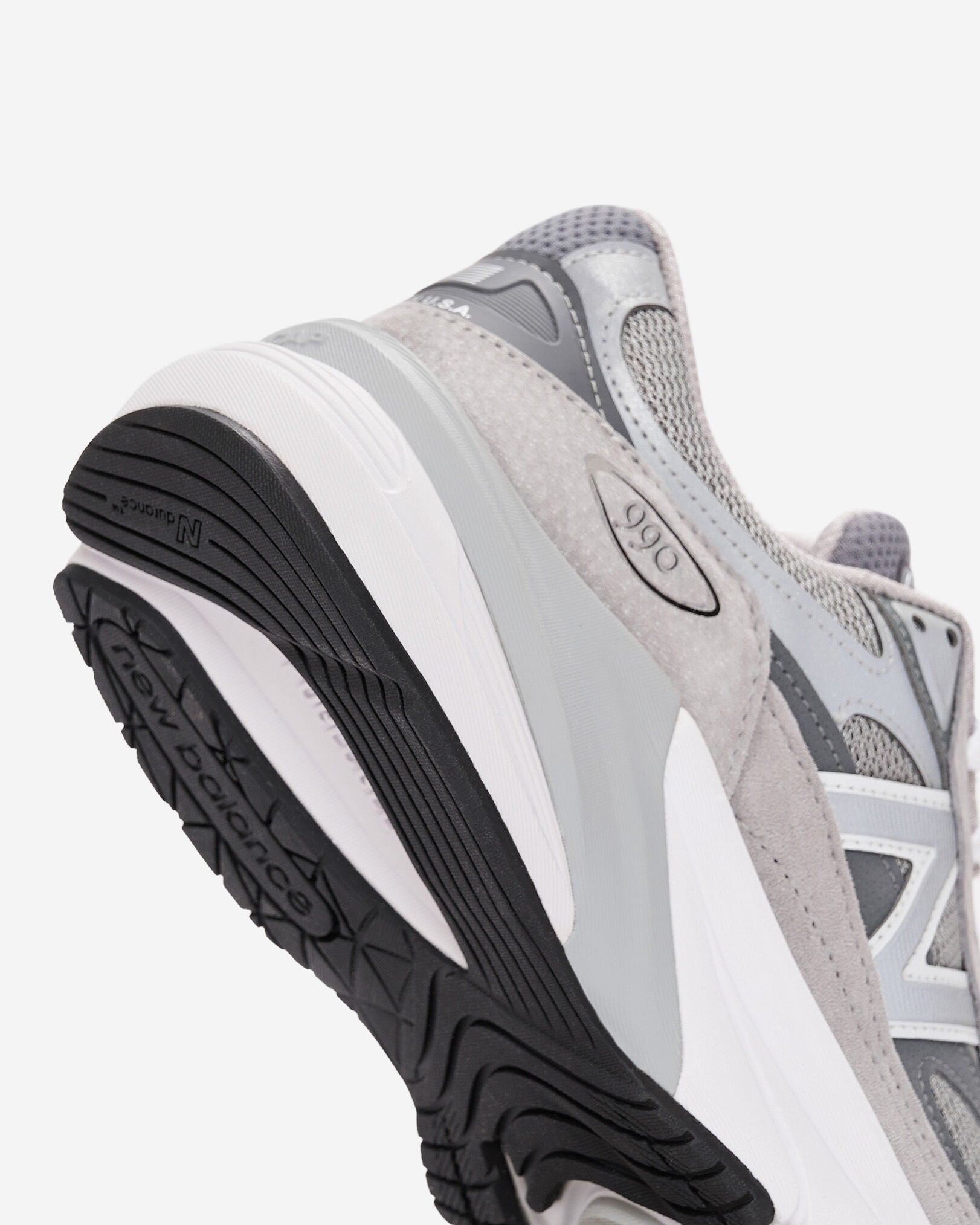 Mens New Balance 990