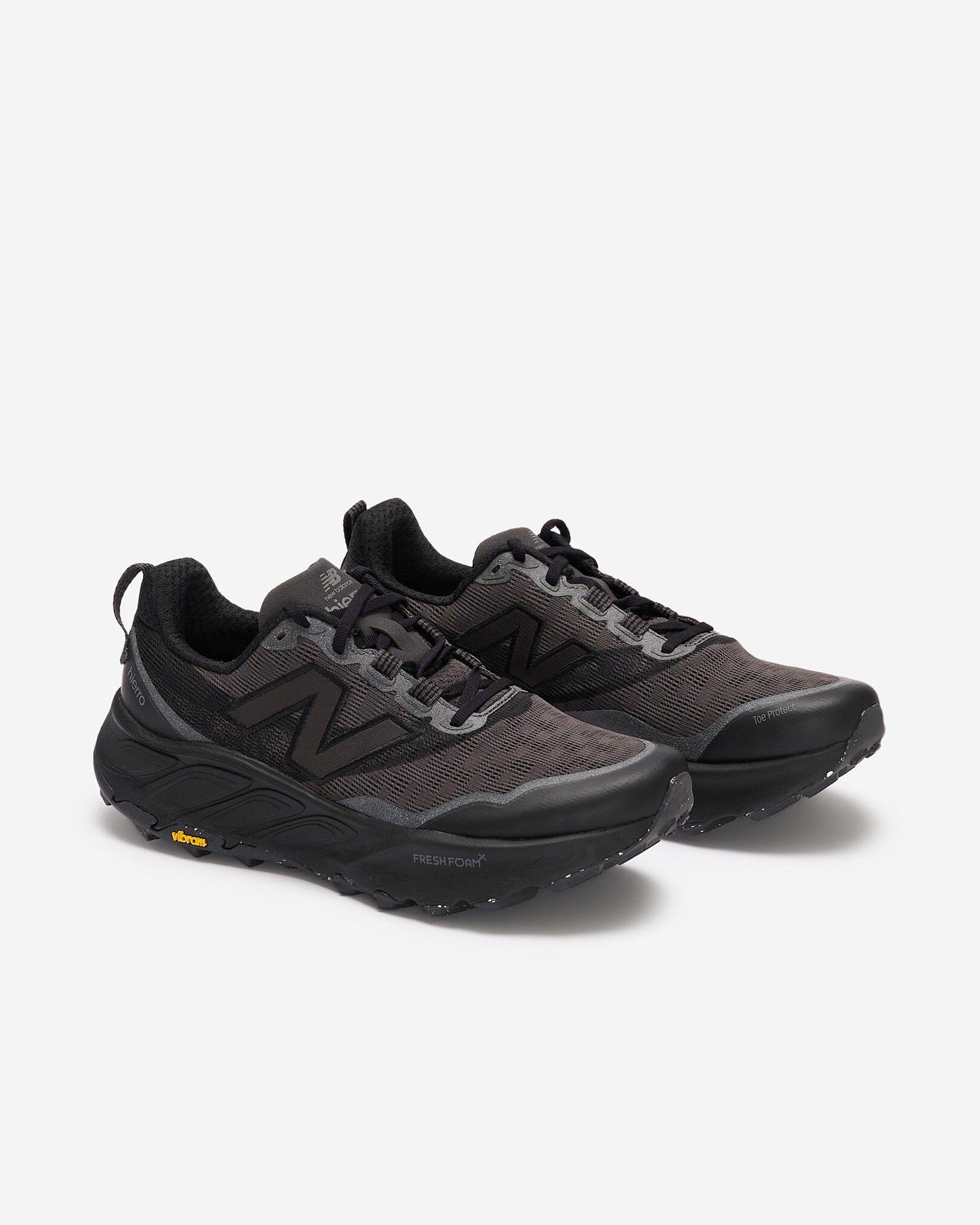 Mens New Balance Hierro