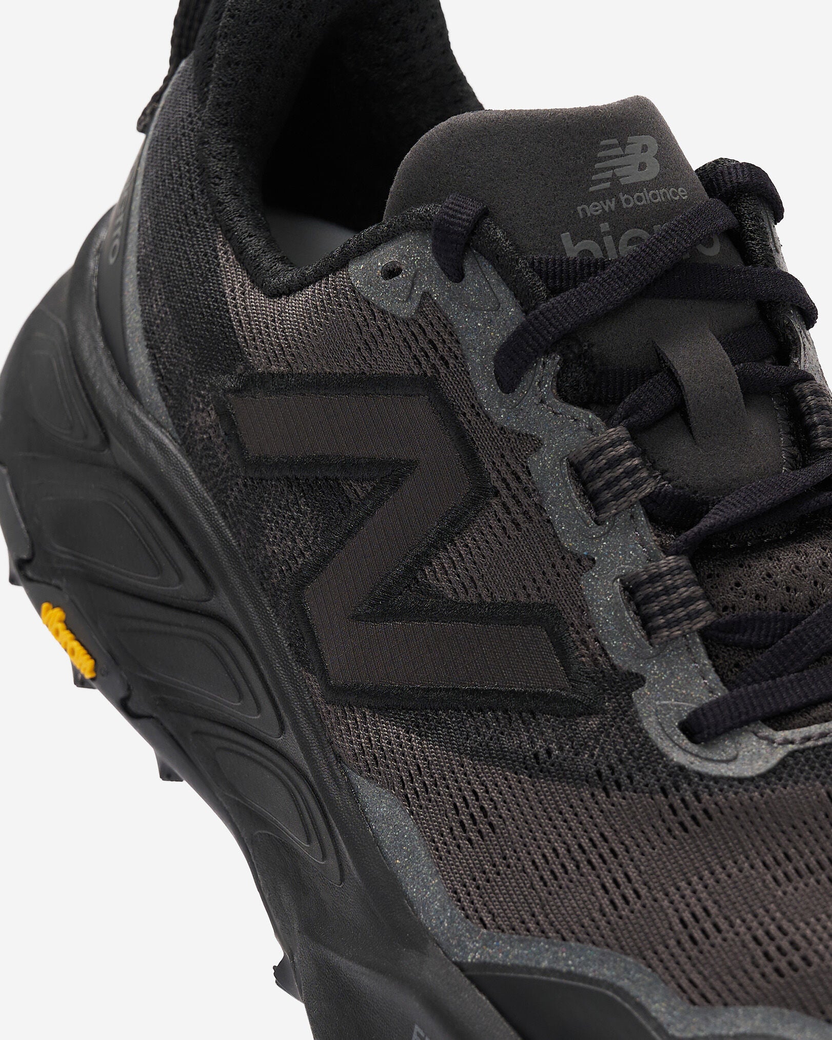 Mens New Balance Hierro