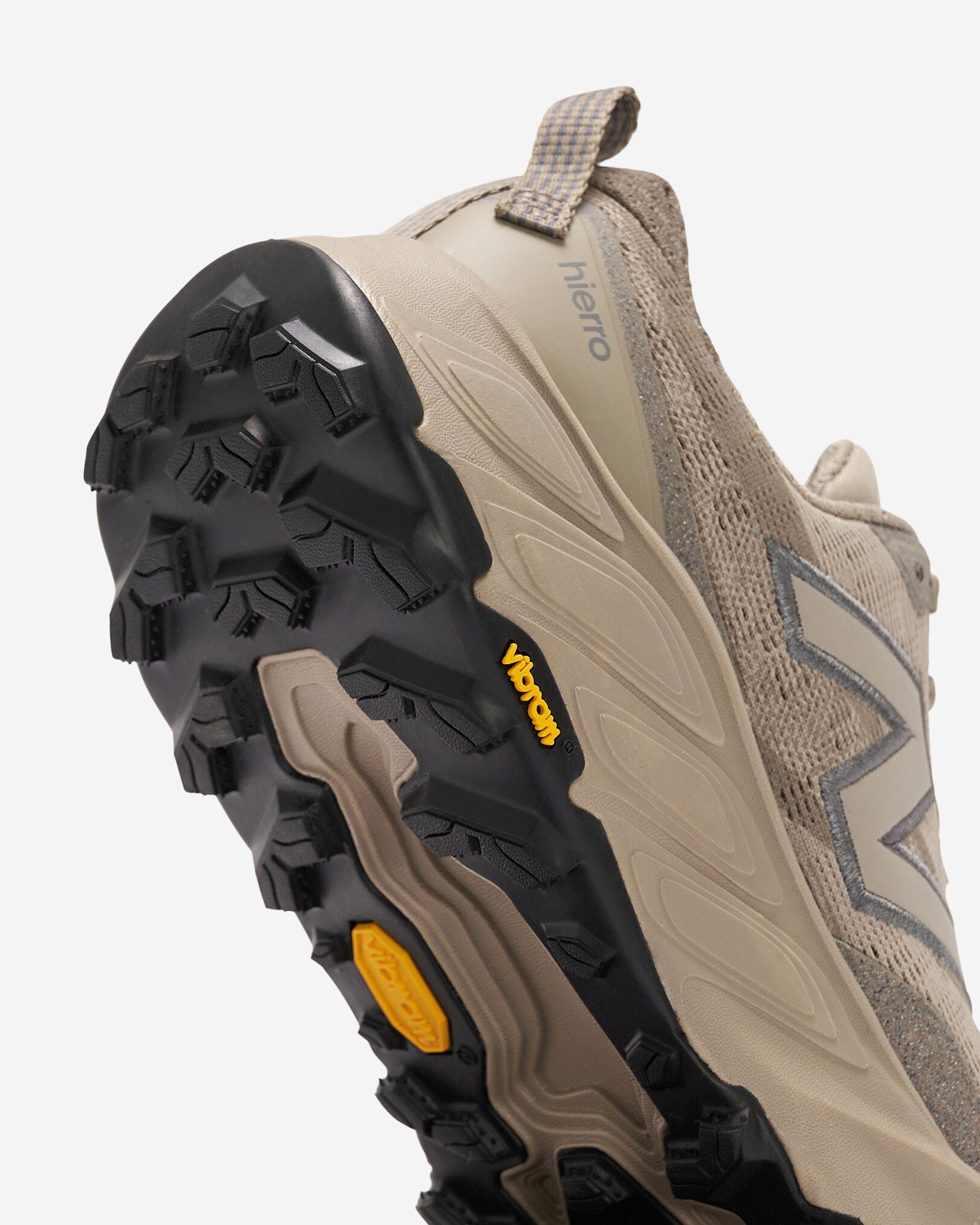 Mens New Balance Hierro