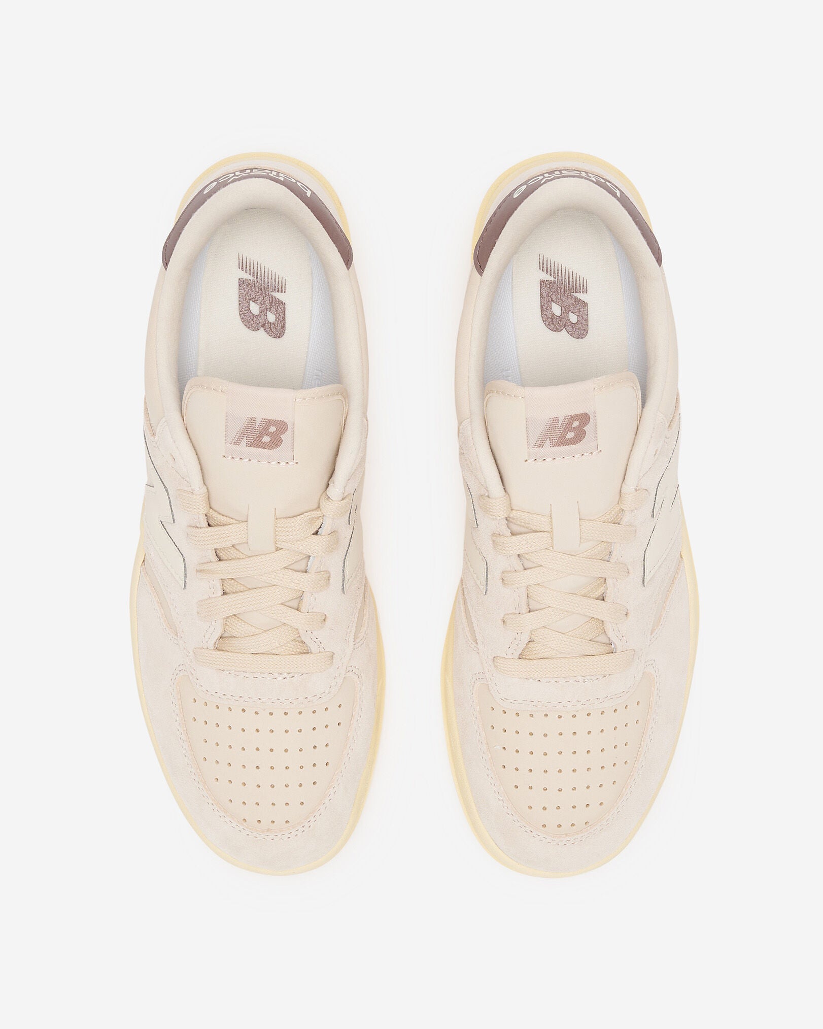 New Balance T500