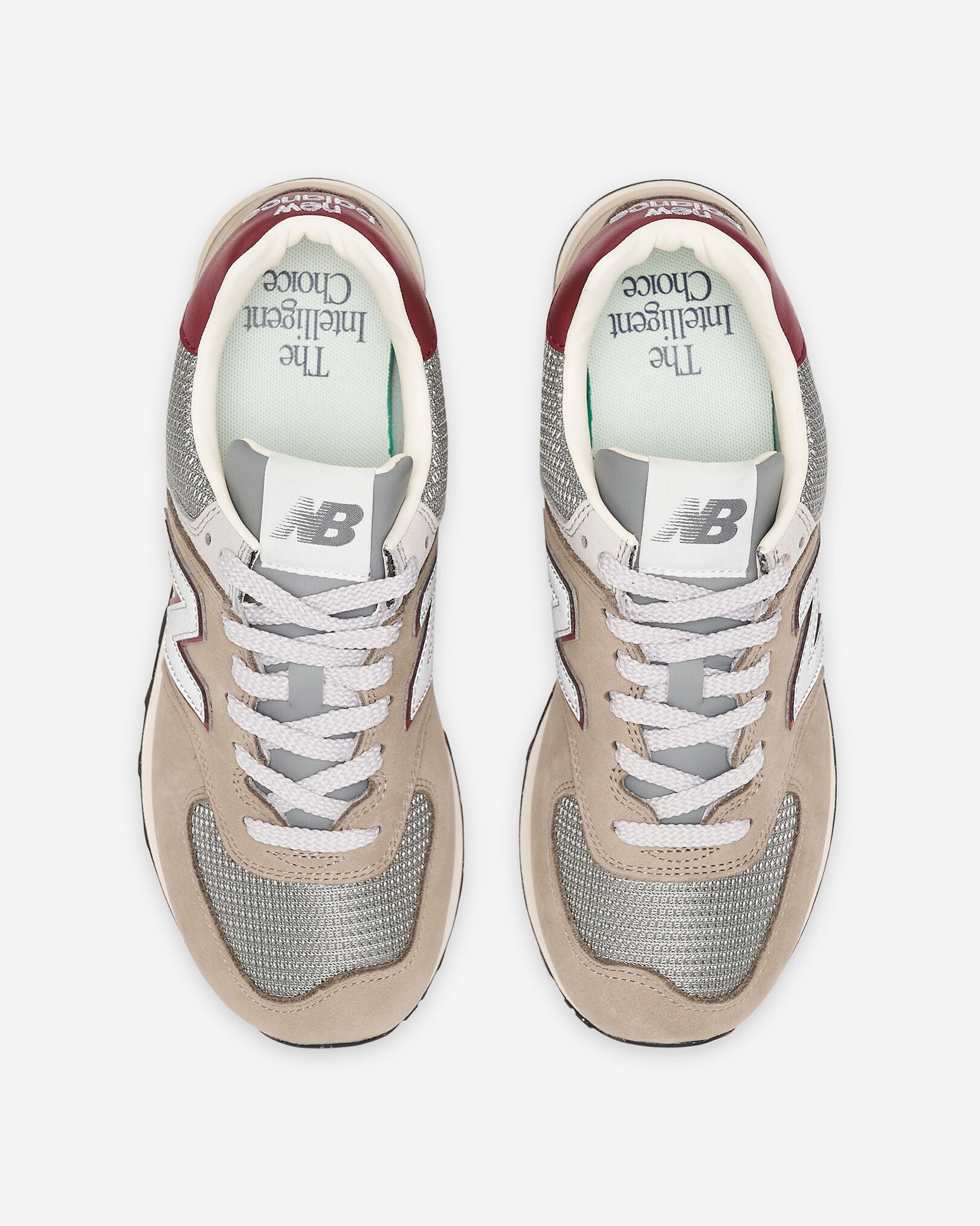 New Balance 574