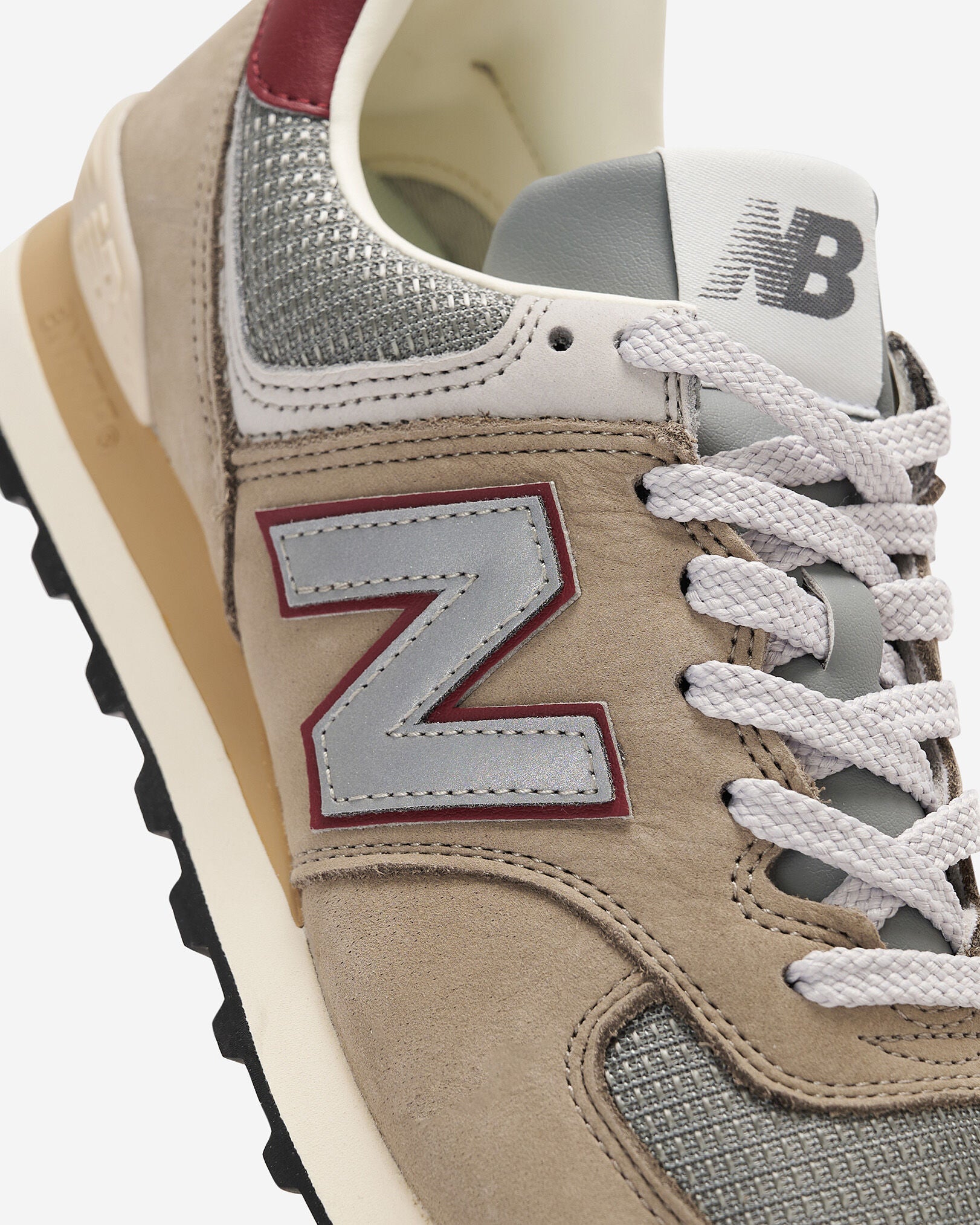 New Balance 574