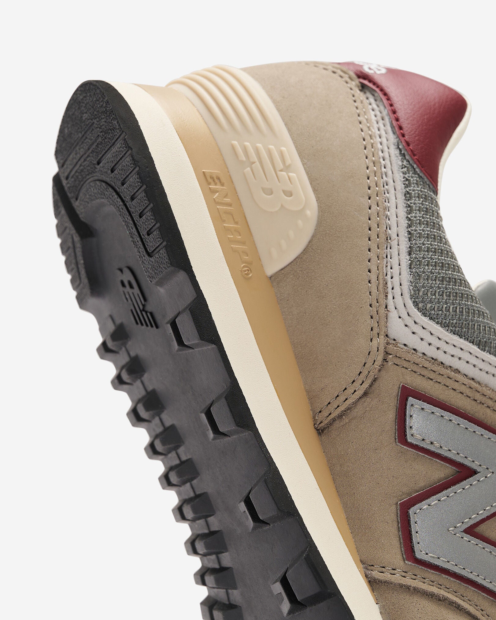 New Balance 574