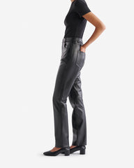Leather Trousers