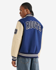 Mens Vintage Varsity Jacket