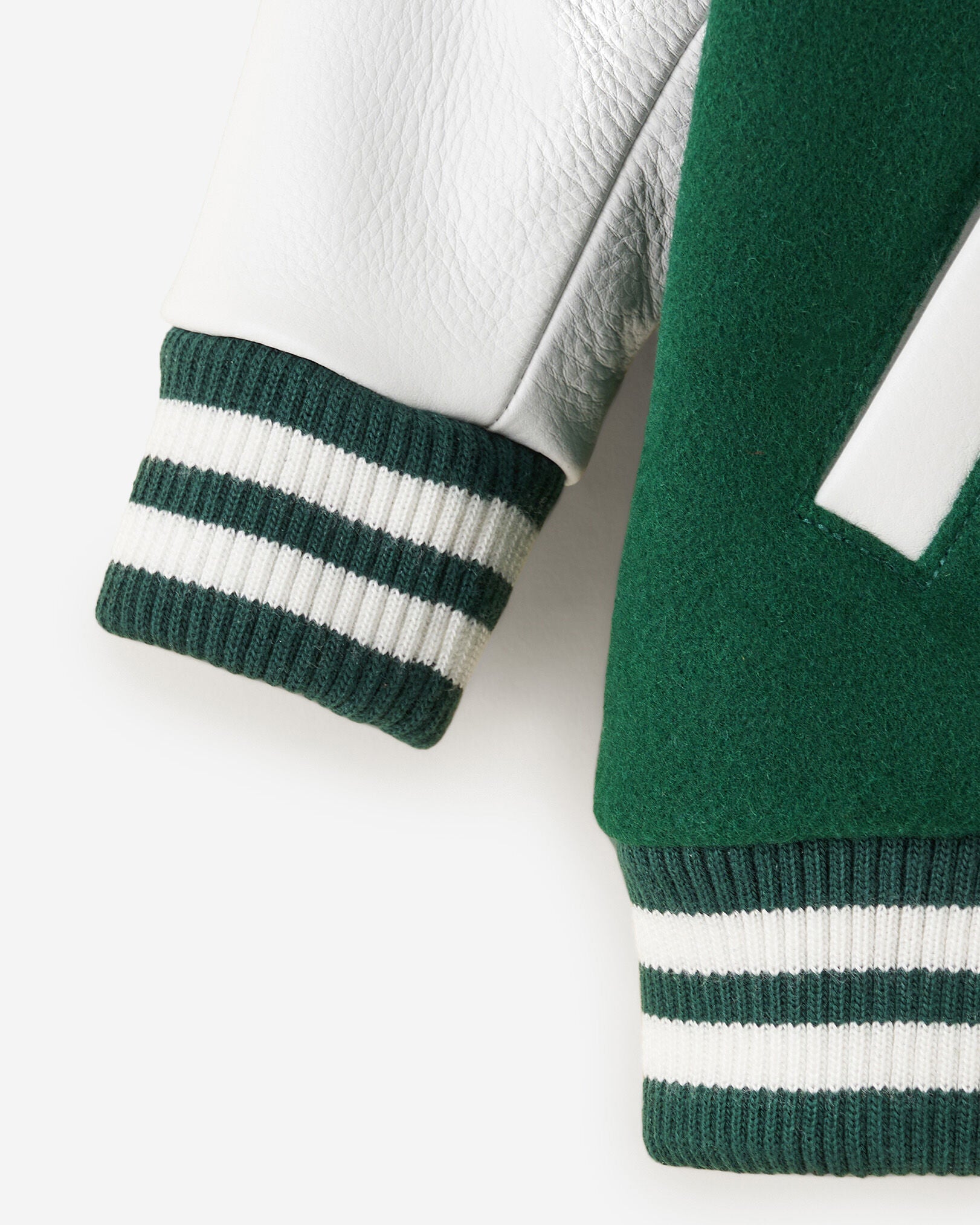 Toddler Canada Varsity Jacket 2.0