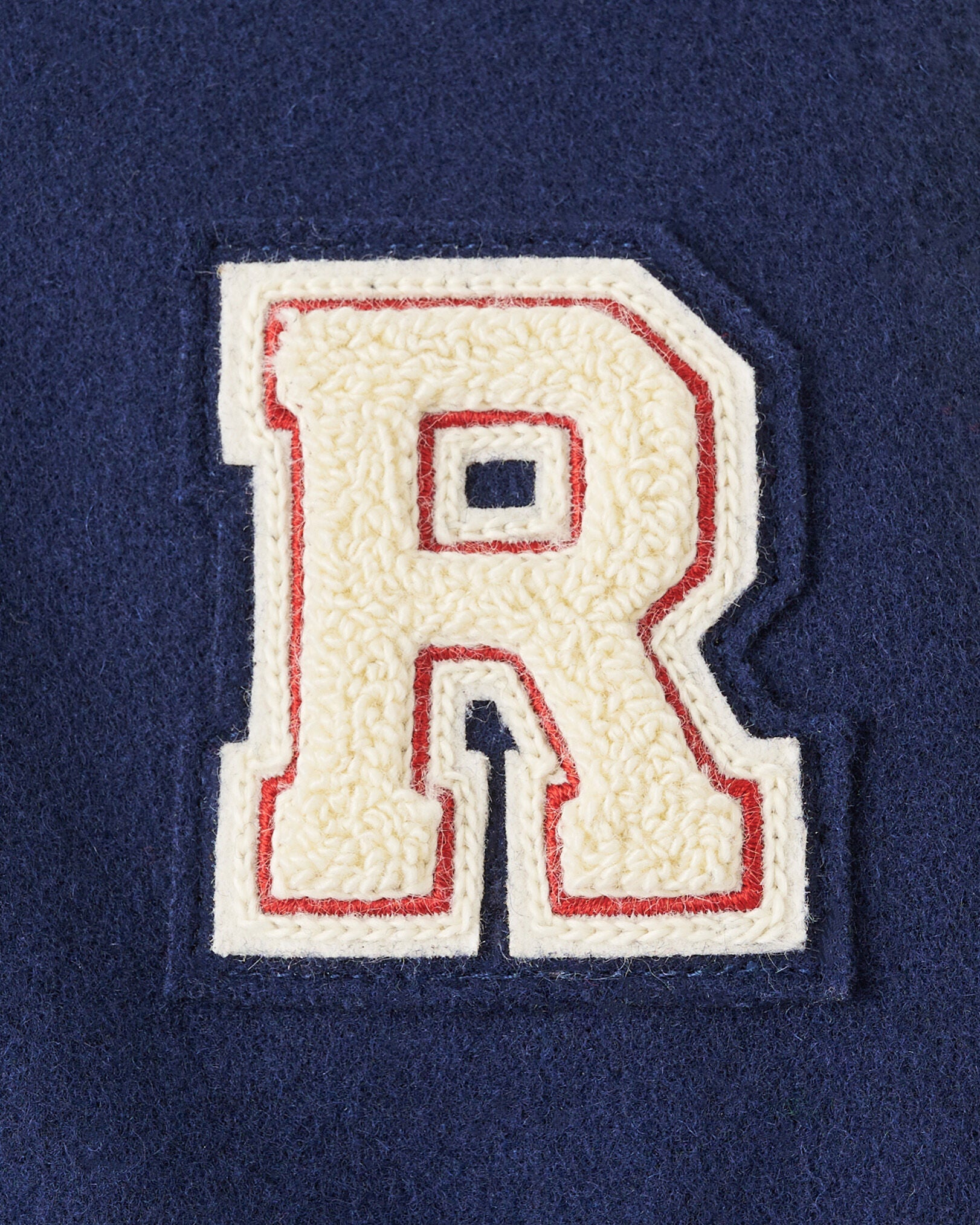 Toddler Canada Varsity Jacket 2.0