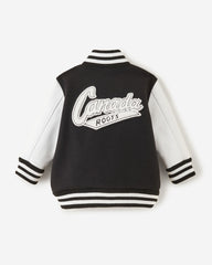 Toddler Canada Varsity Jacket 2.0
