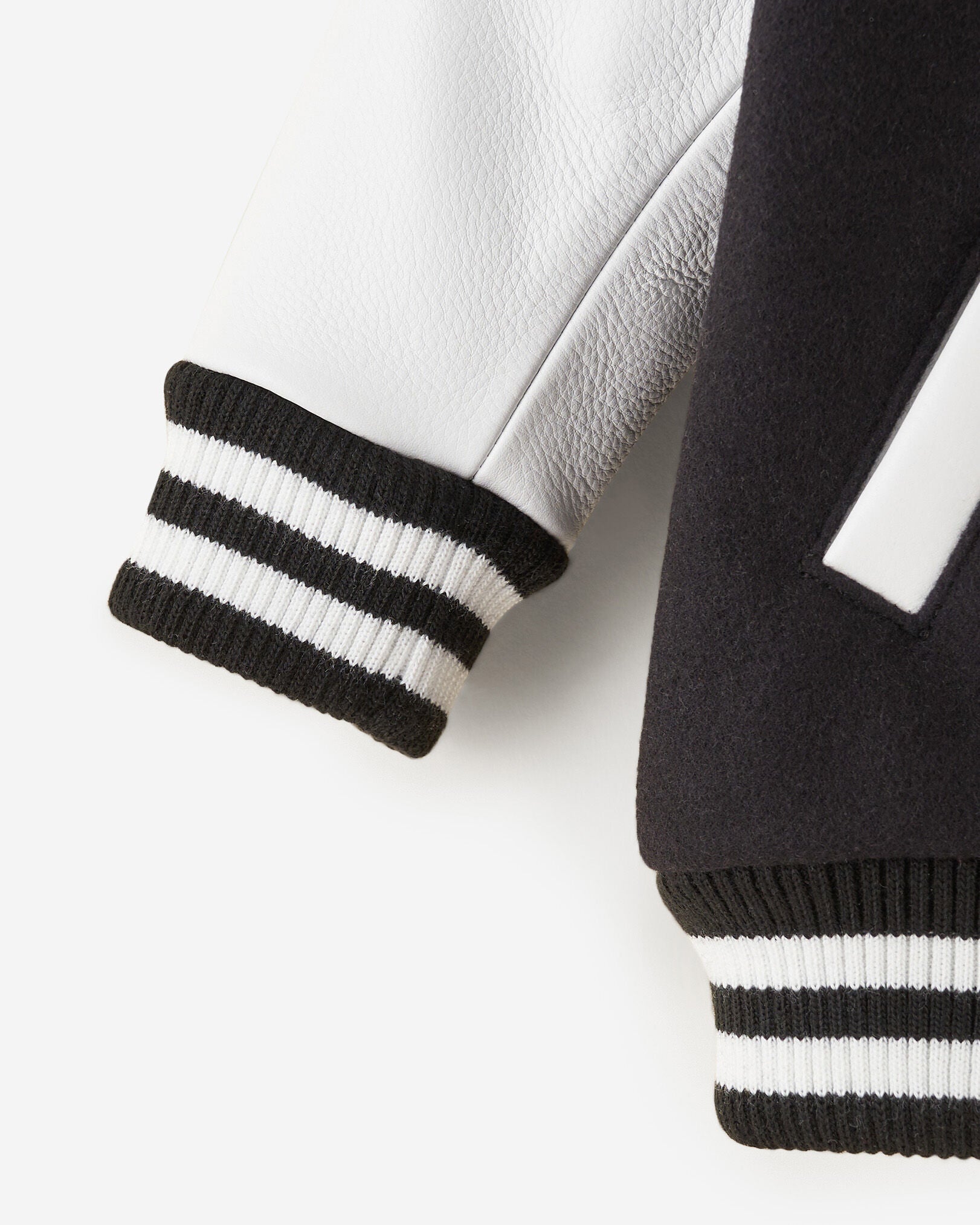 Toddler Canada Varsity Jacket 2.0