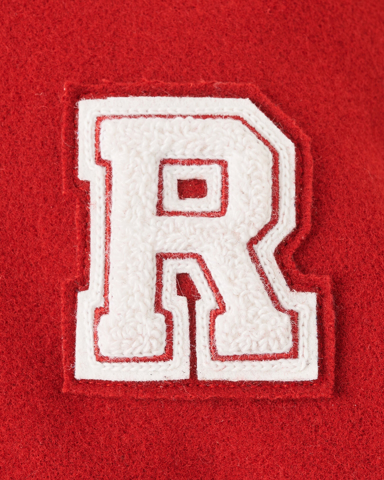 Toddler Canada Varsity Jacket 2.0