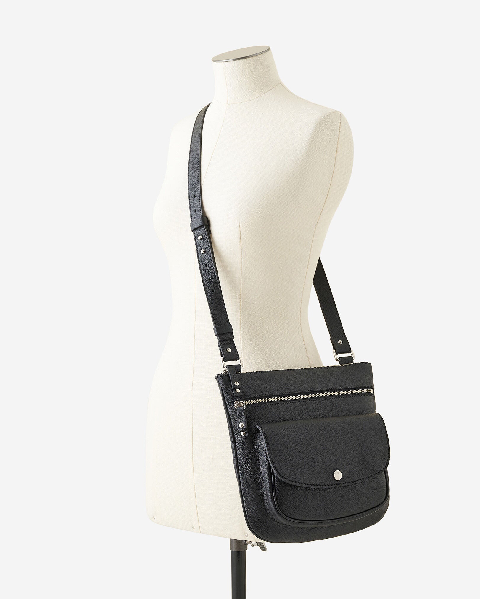 Riverside Saddle Cervino