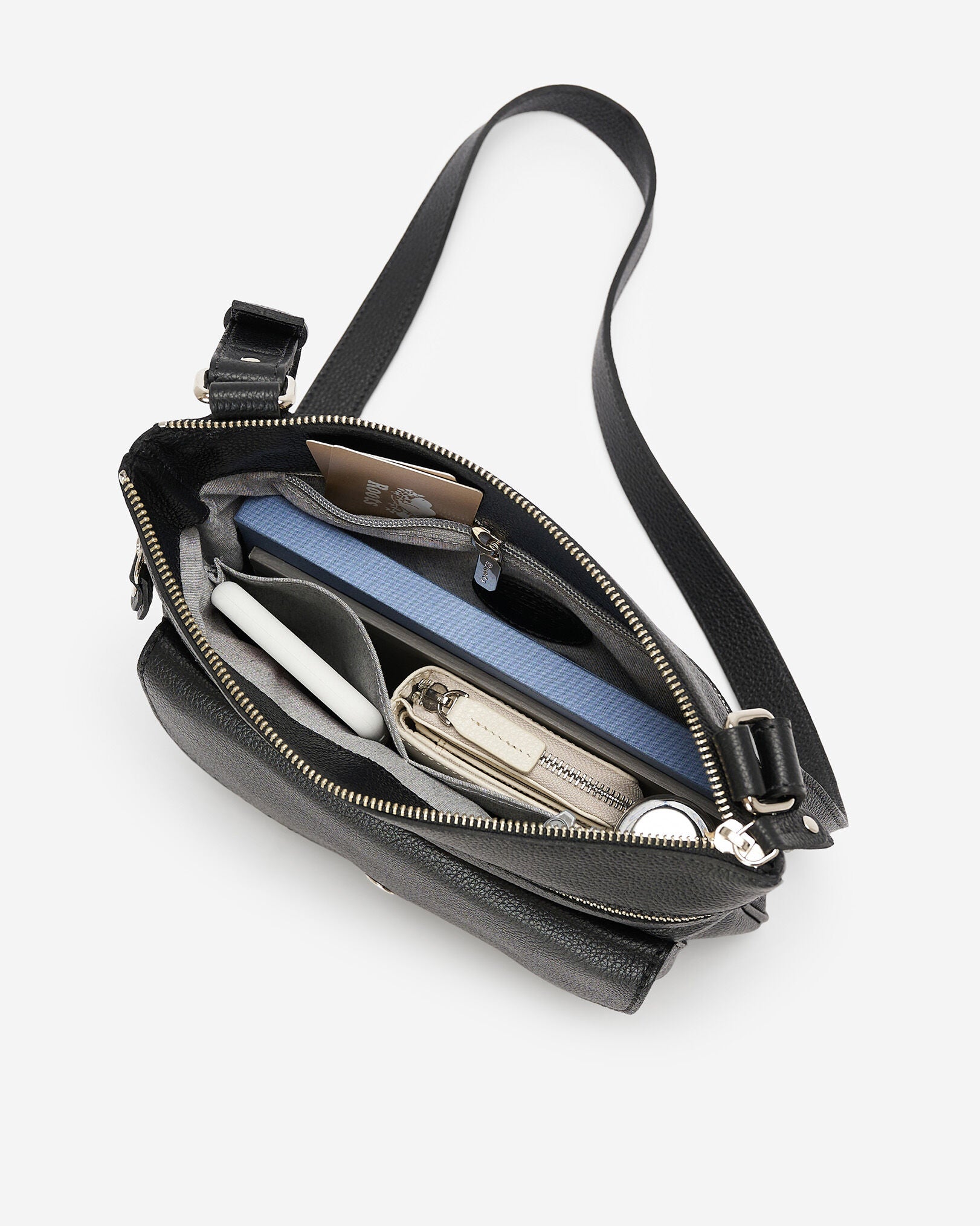 Riverside Saddle Cervino
