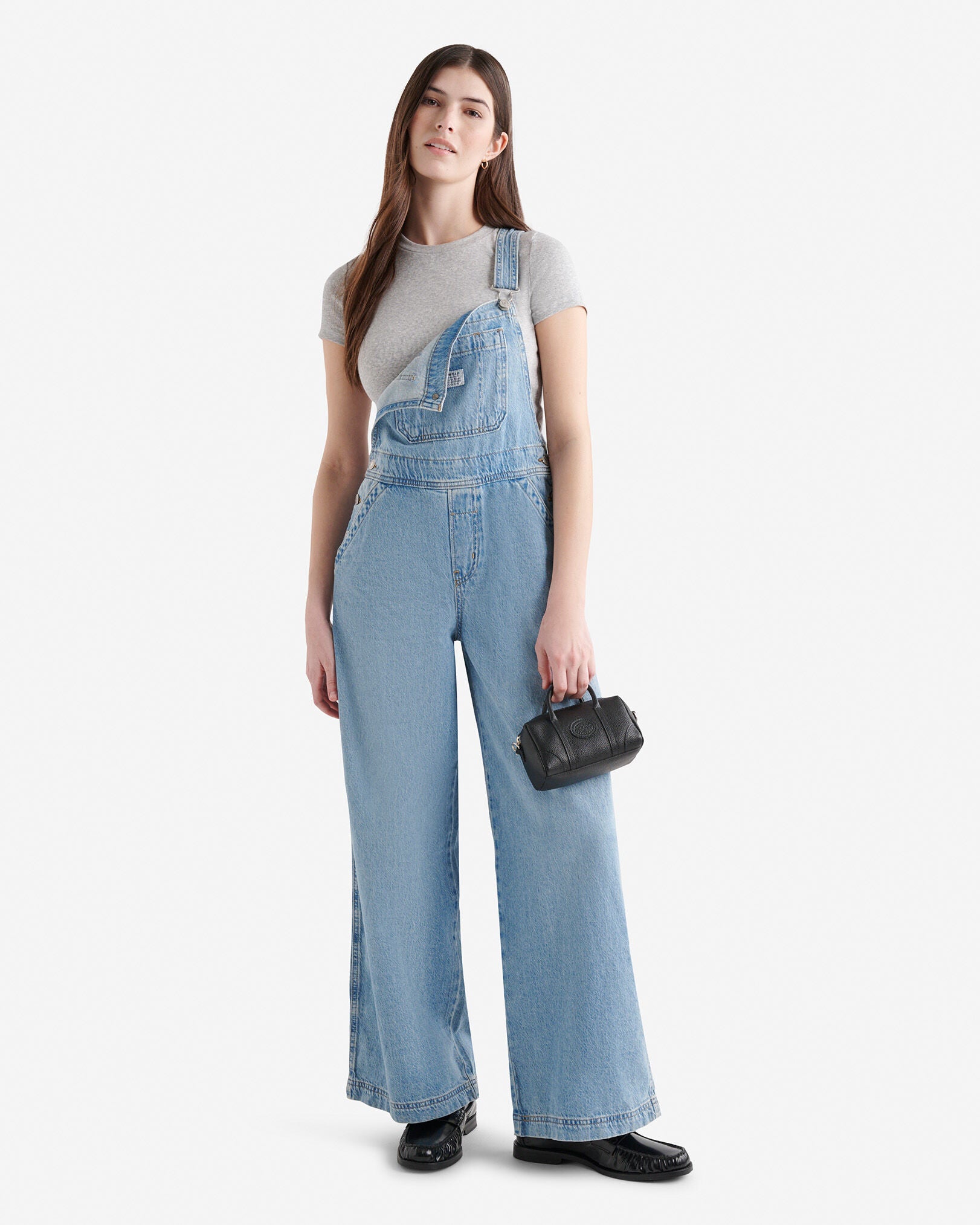 Micro Banff Crossbody Cervino
